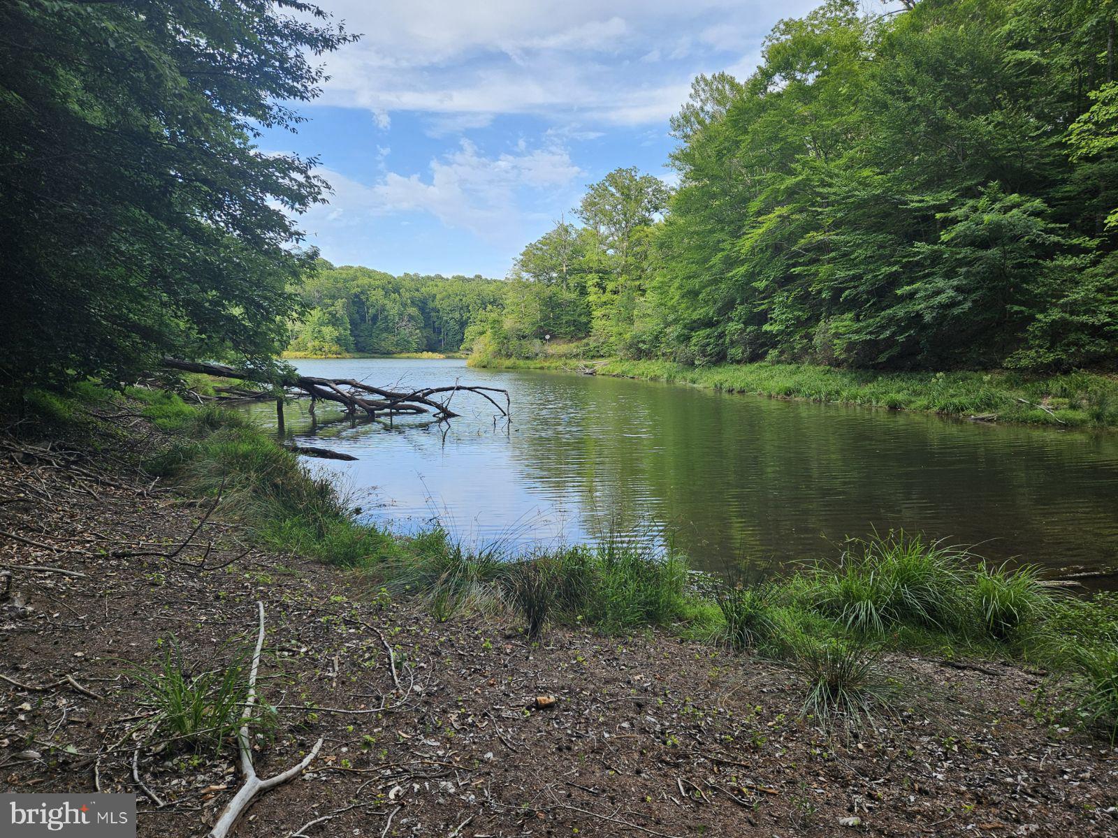 STRATFORD HARBOUR - Land