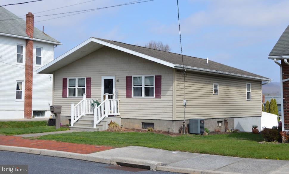 CRESSONA - Residential