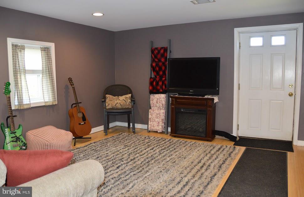 CRESSONA - Residential