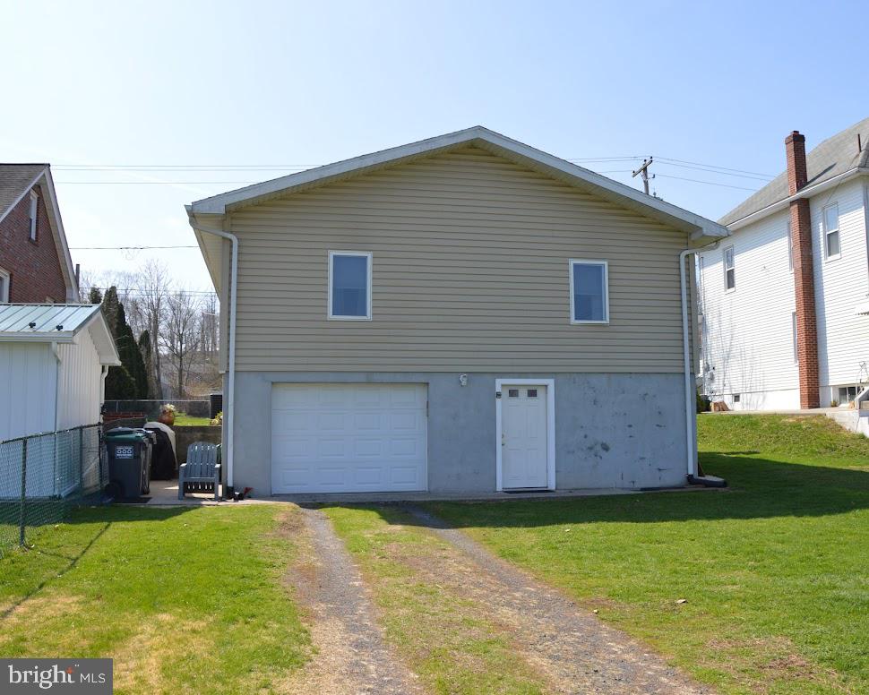 CRESSONA - Residential