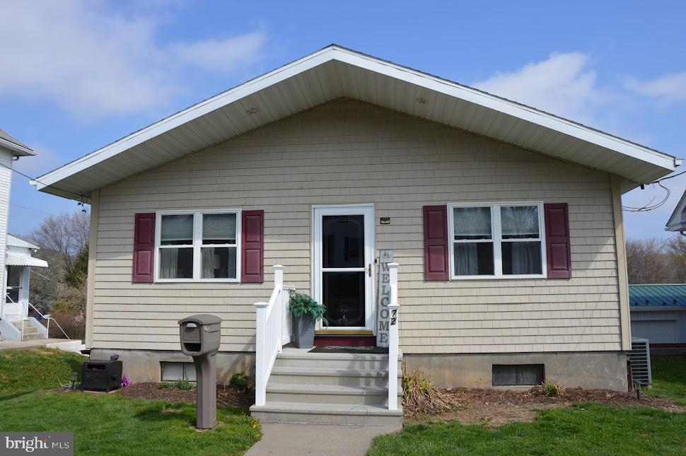 CRESSONA - Residential