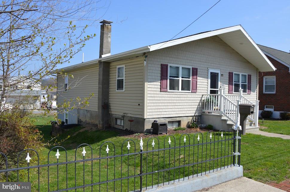 CRESSONA - Residential