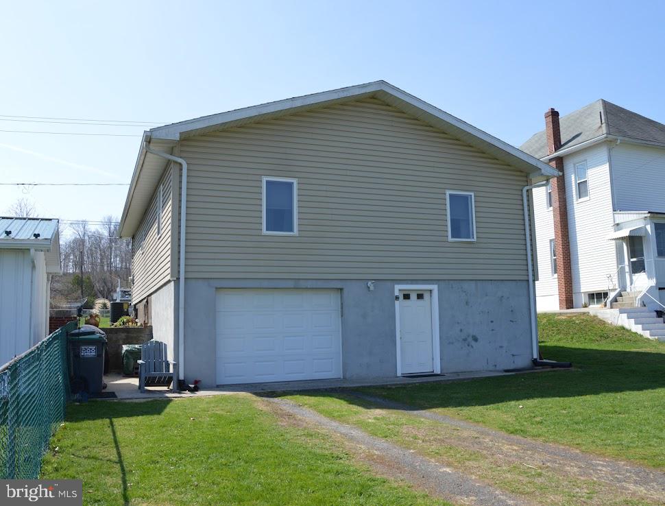 CRESSONA - Residential