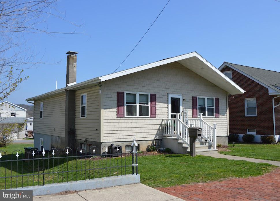 CRESSONA - Residential