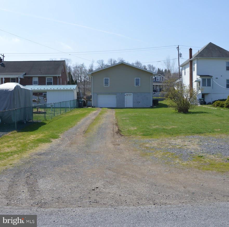 CRESSONA - Residential