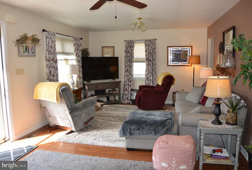 CRESSONA - Residential