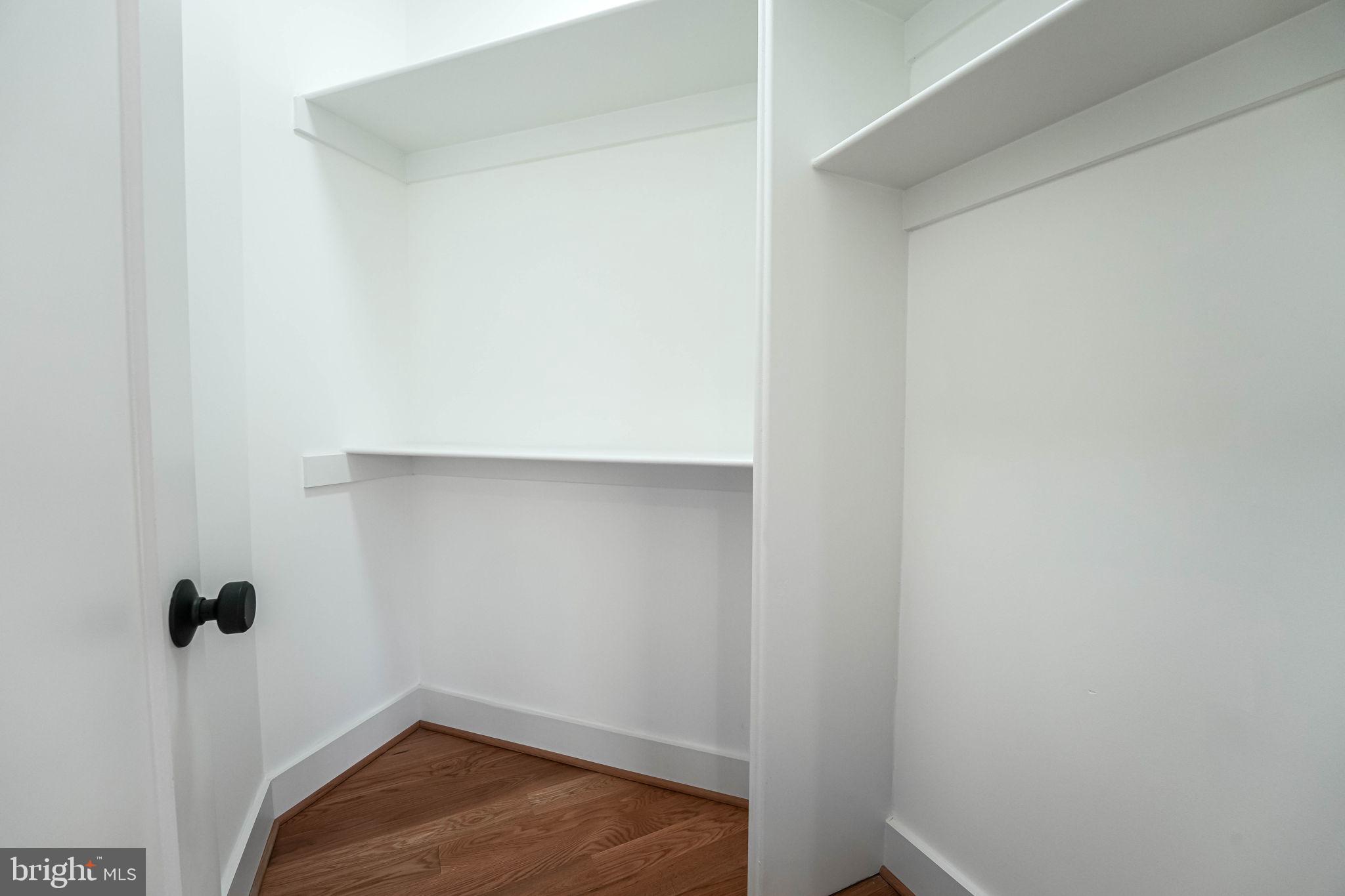 EAST FALLS CHURCH - Residential