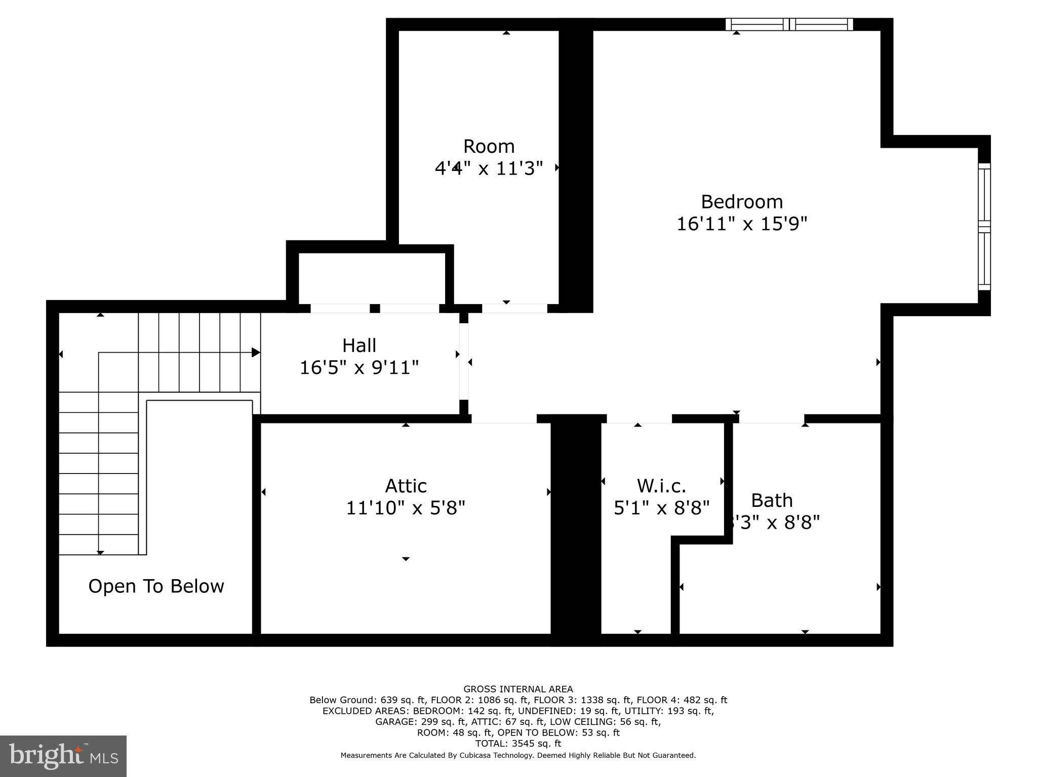 EAST FALLS CHURCH - Residential