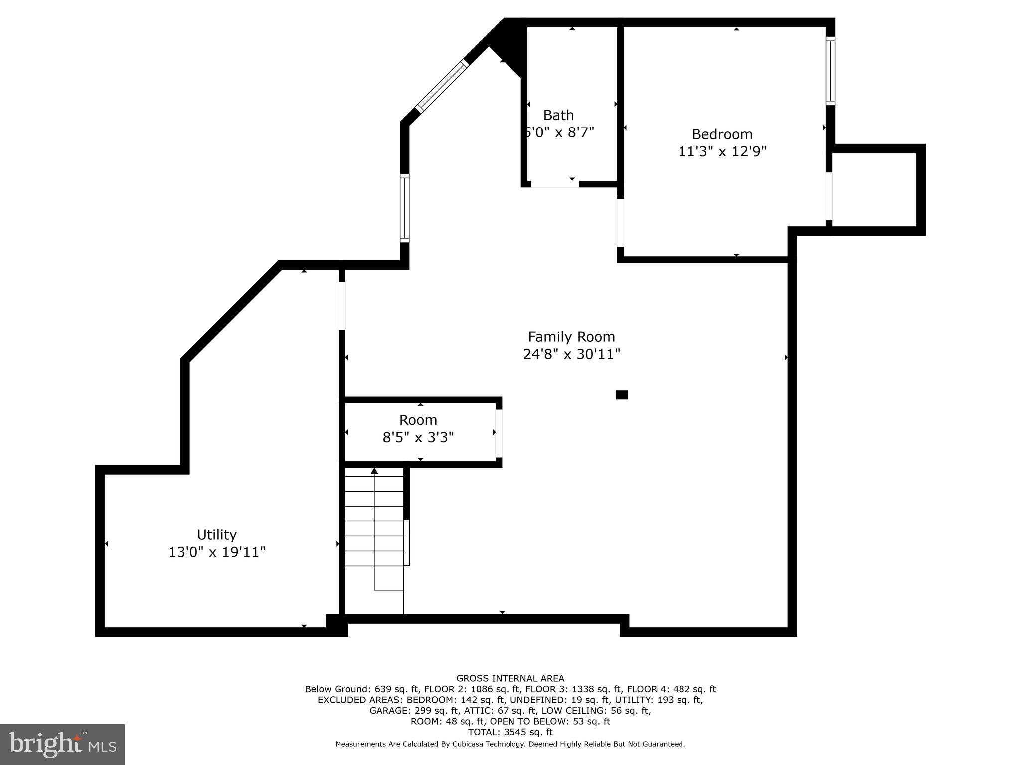 EAST FALLS CHURCH - Residential
