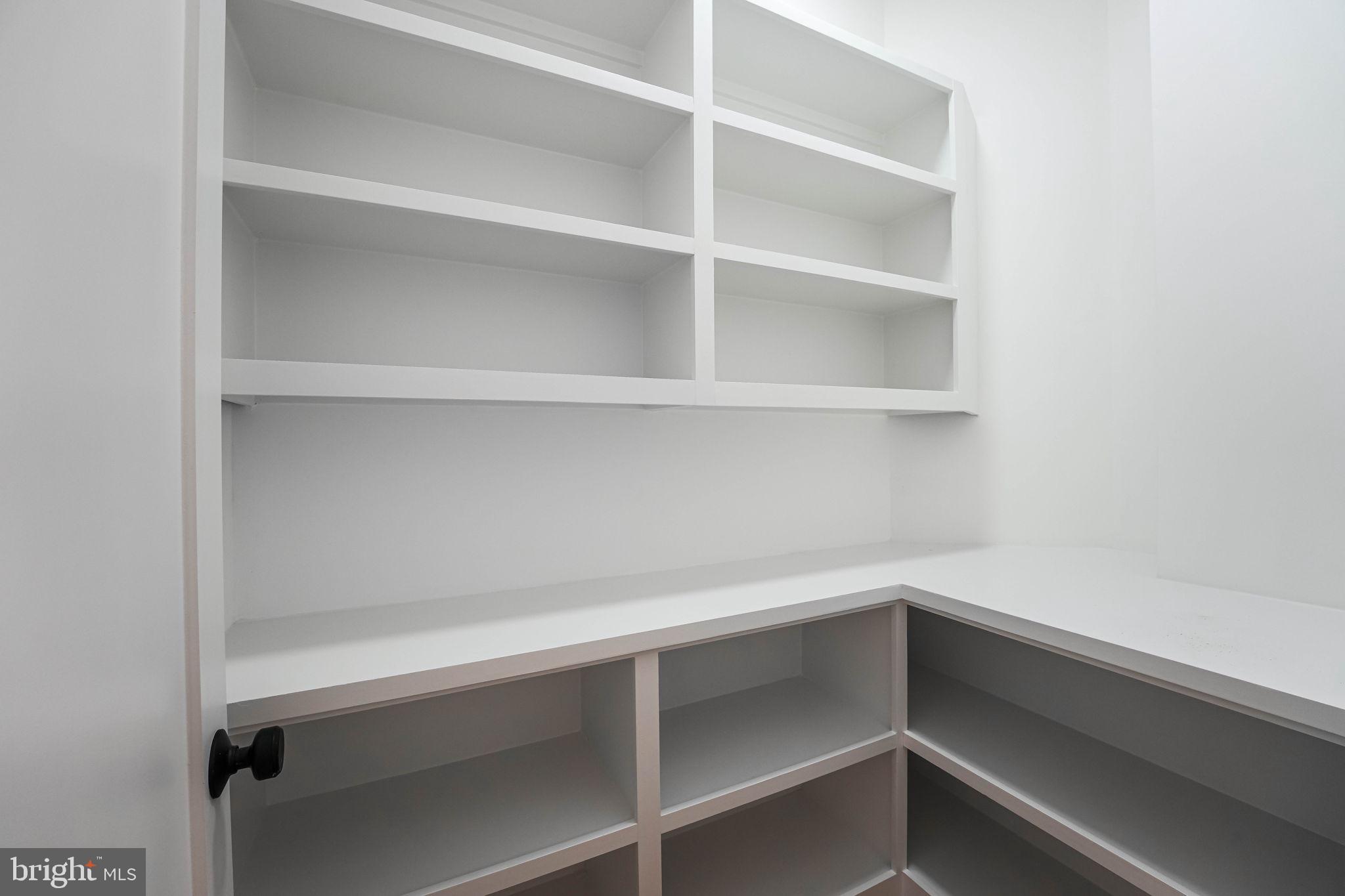 EAST FALLS CHURCH - Residential