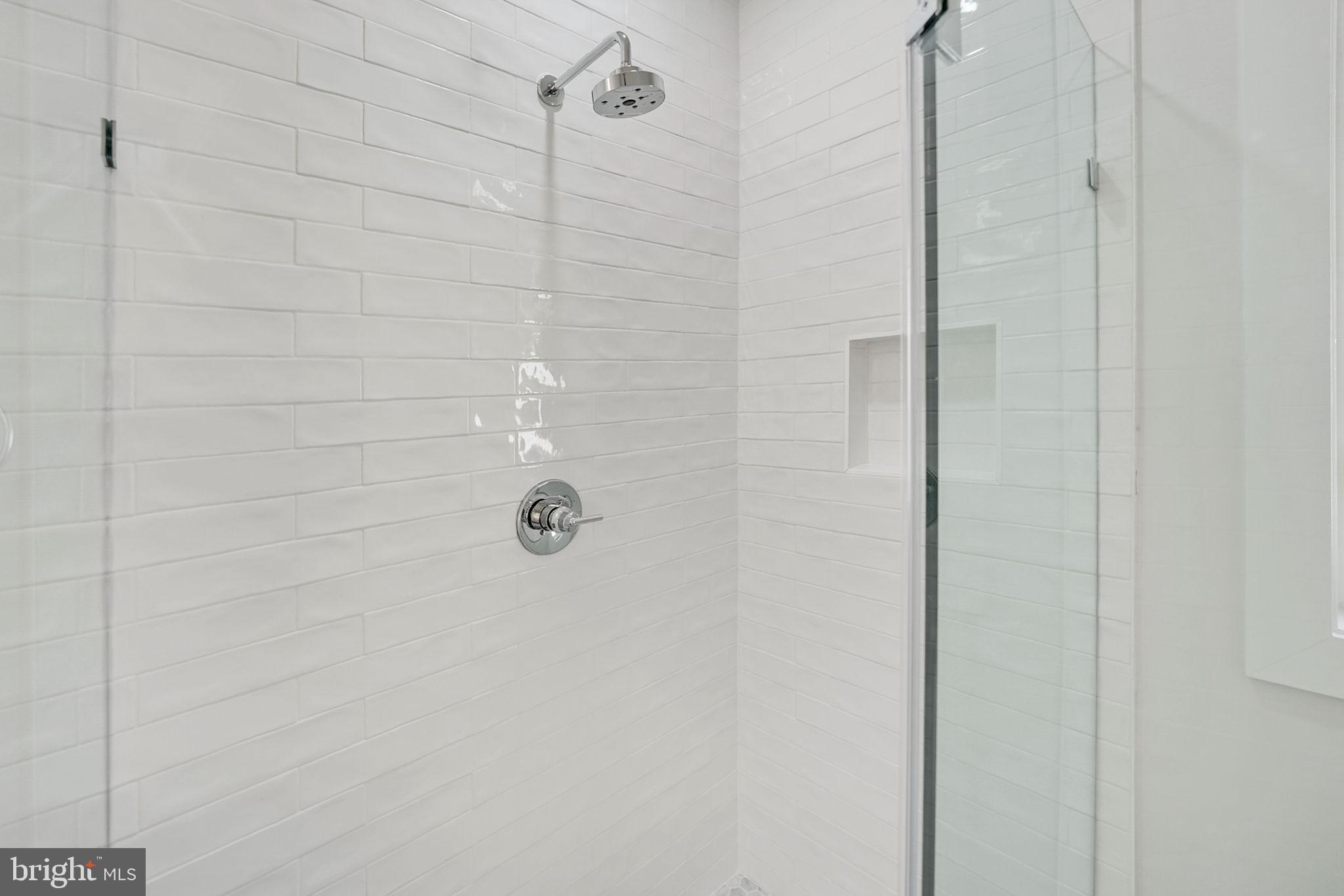 EAST FALLS CHURCH - Residential