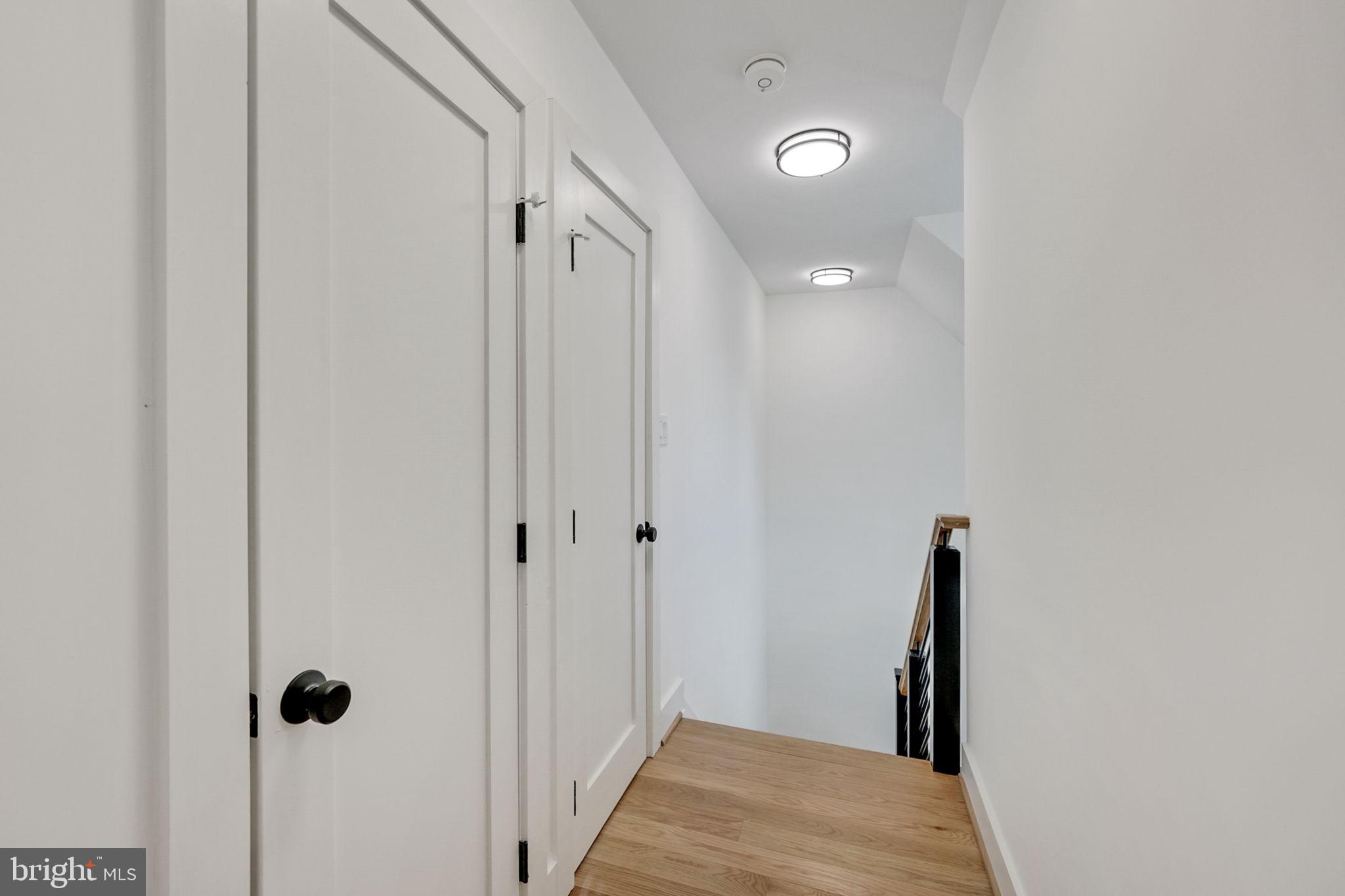 EAST FALLS CHURCH - Residential