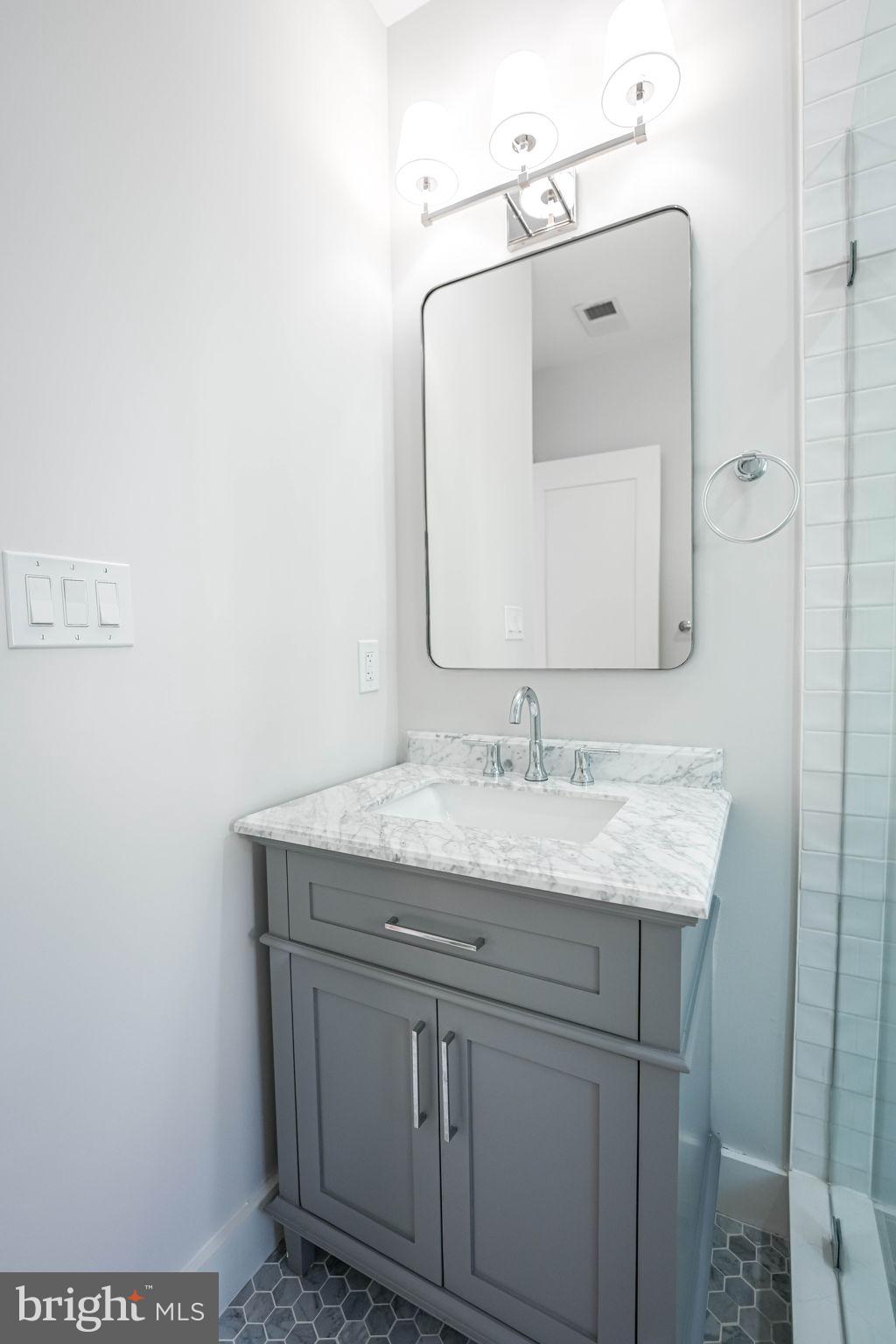 EAST FALLS CHURCH - Residential