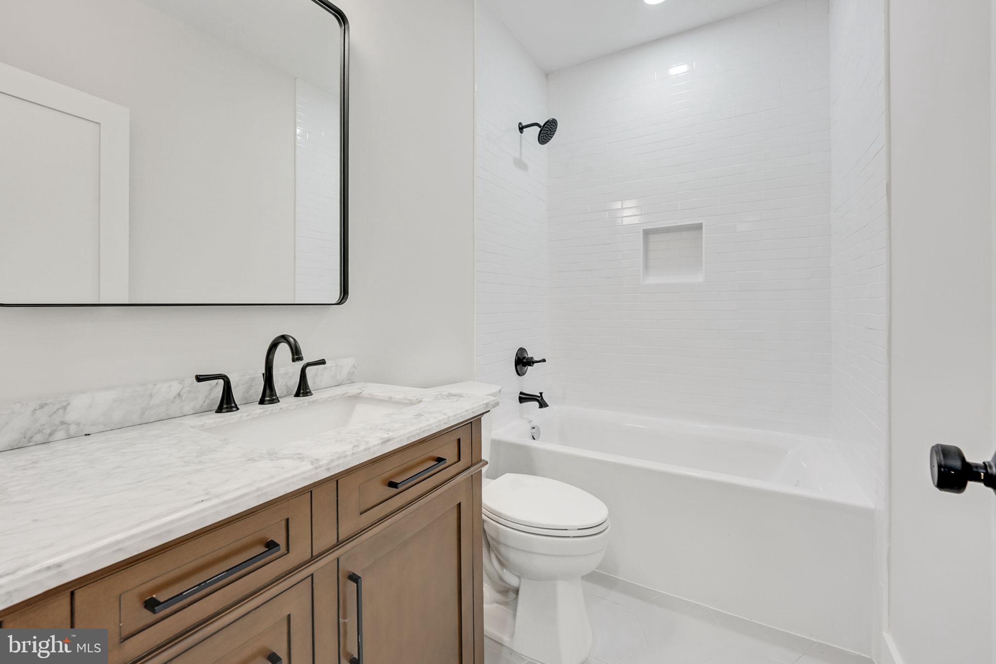 EAST FALLS CHURCH - Residential