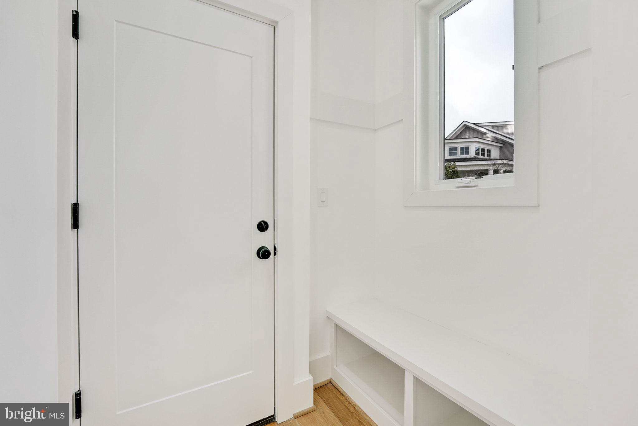 EAST FALLS CHURCH - Residential