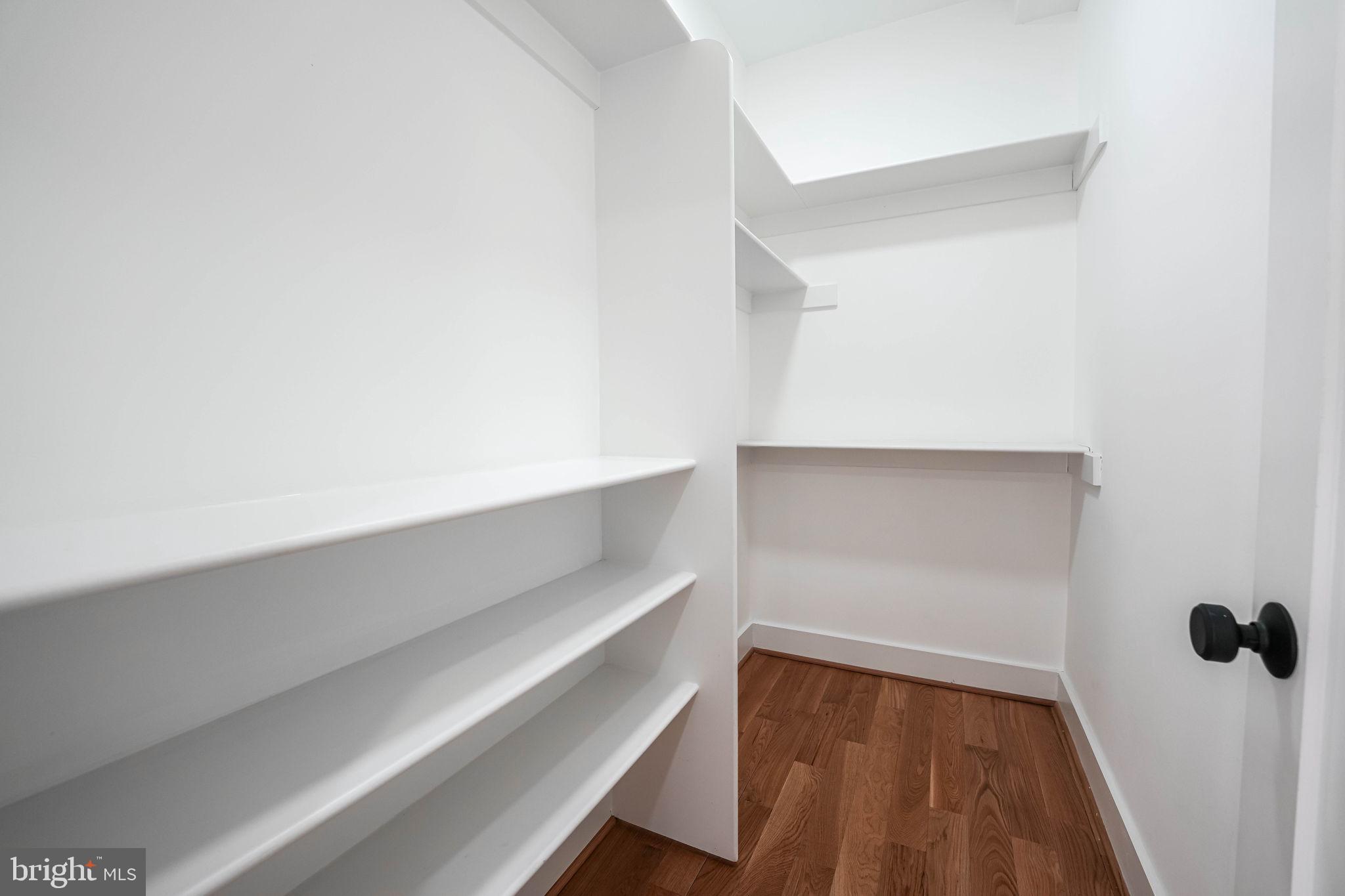 EAST FALLS CHURCH - Residential