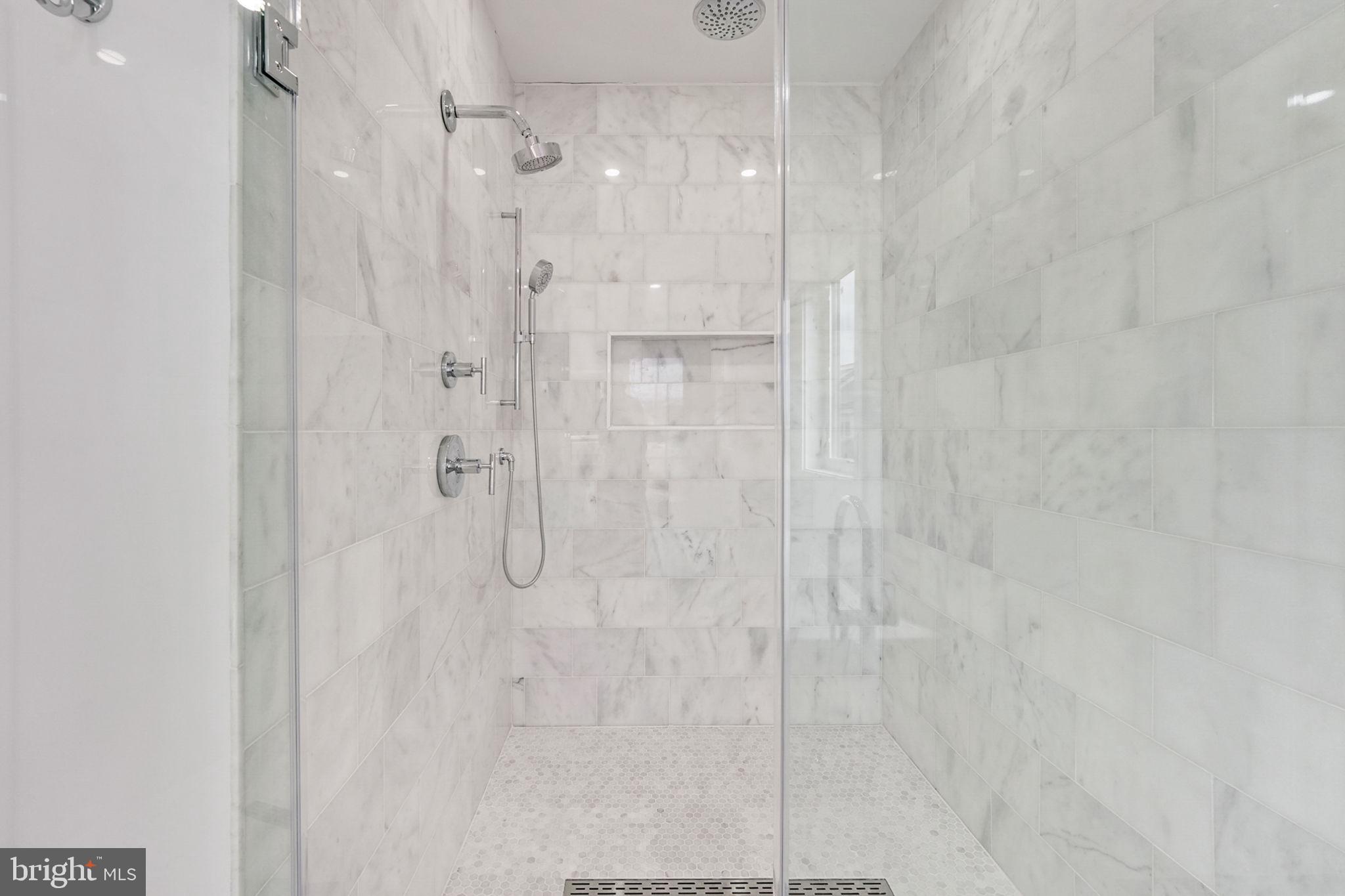 EAST FALLS CHURCH - Residential