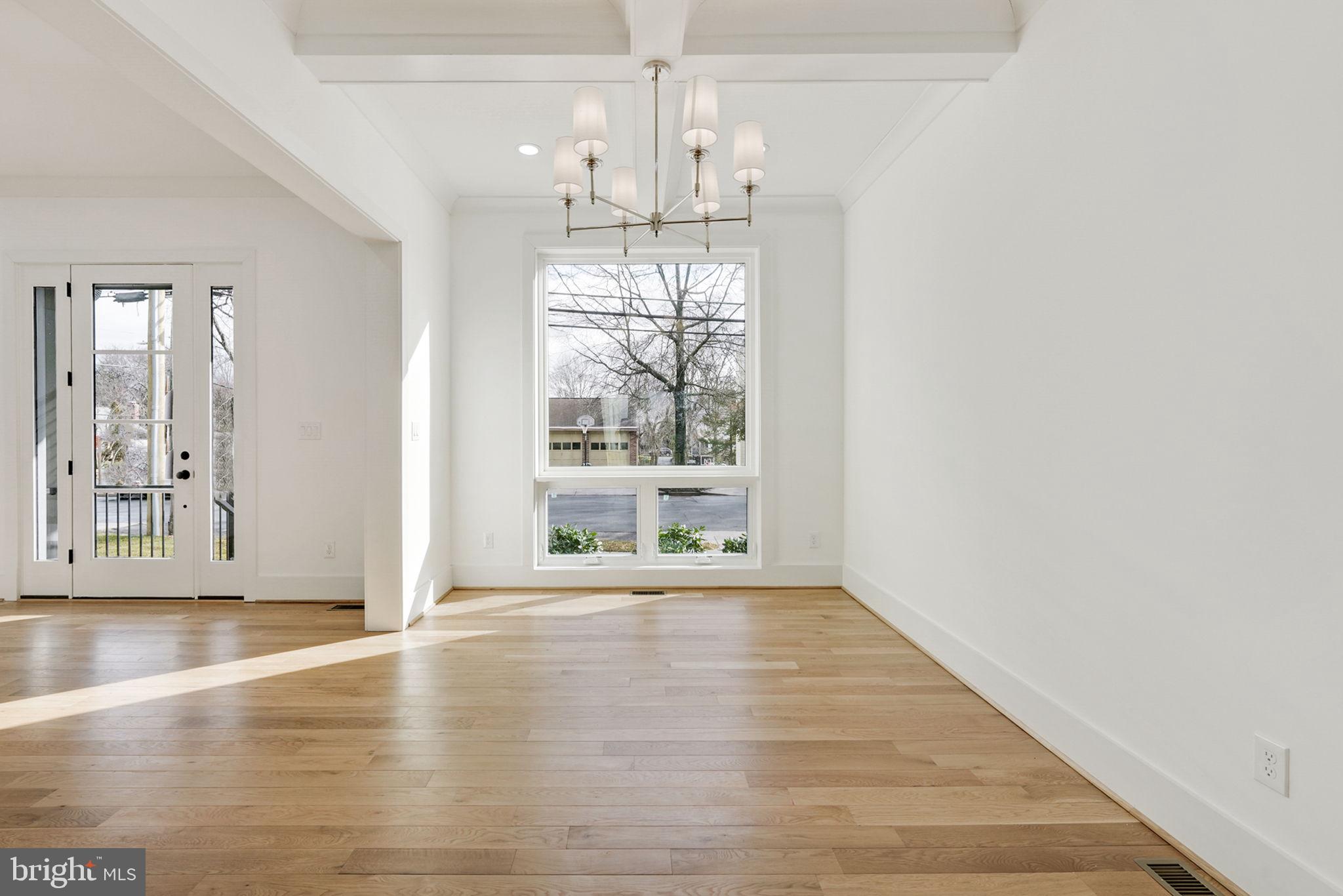 EAST FALLS CHURCH - Residential