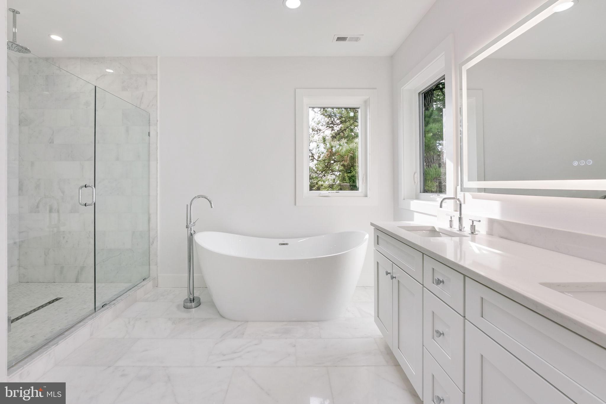 EAST FALLS CHURCH - Residential