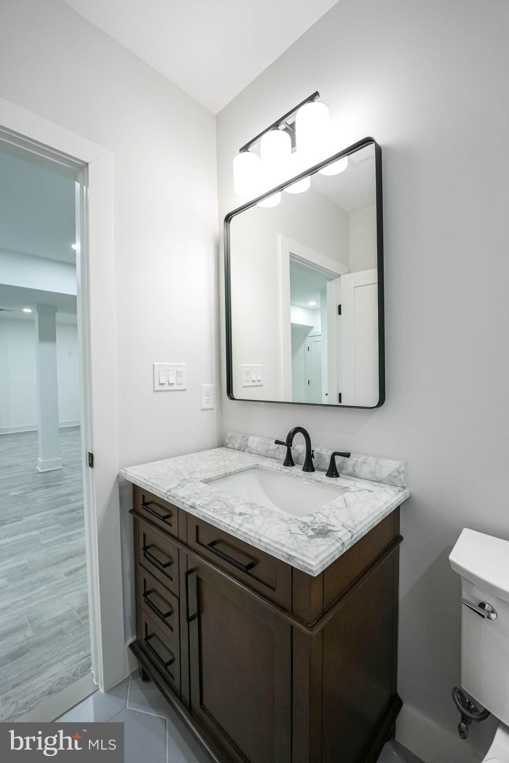 EAST FALLS CHURCH - Residential