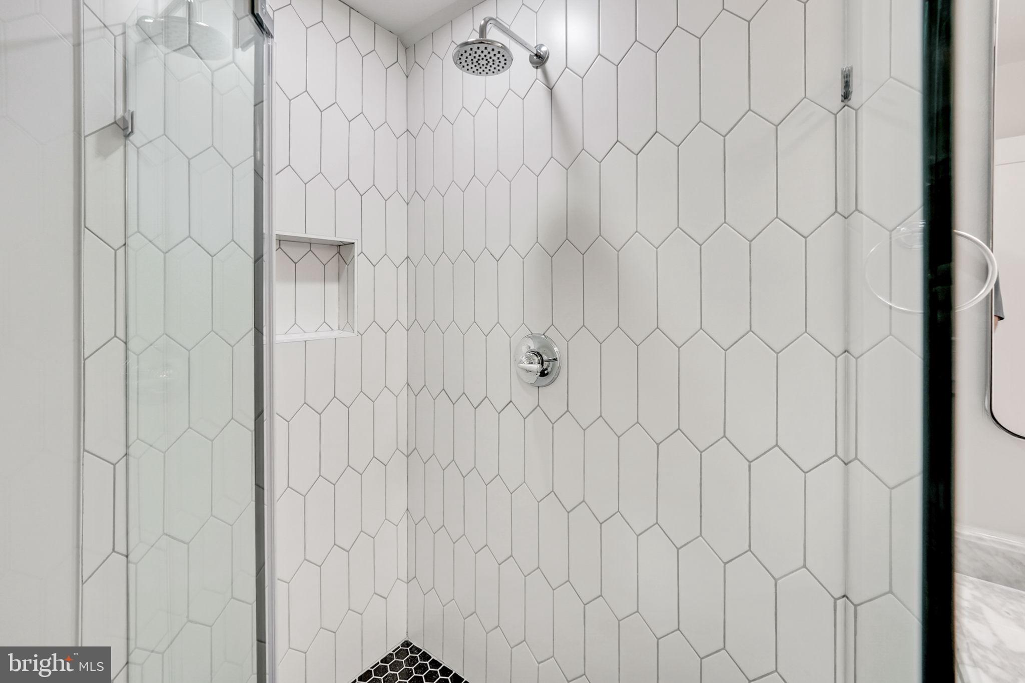 EAST FALLS CHURCH - Residential