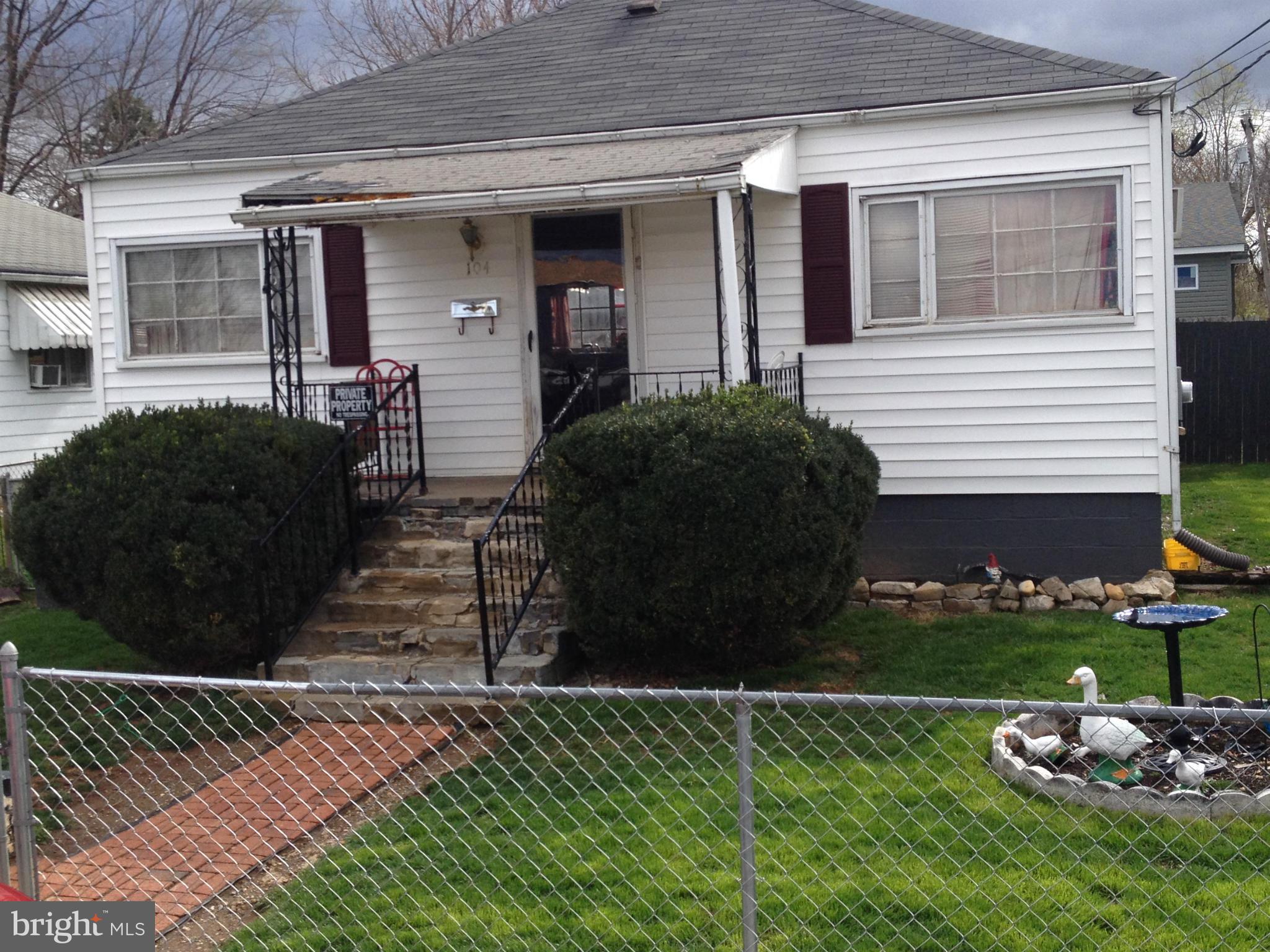 NONE AVAILABLE - Residential