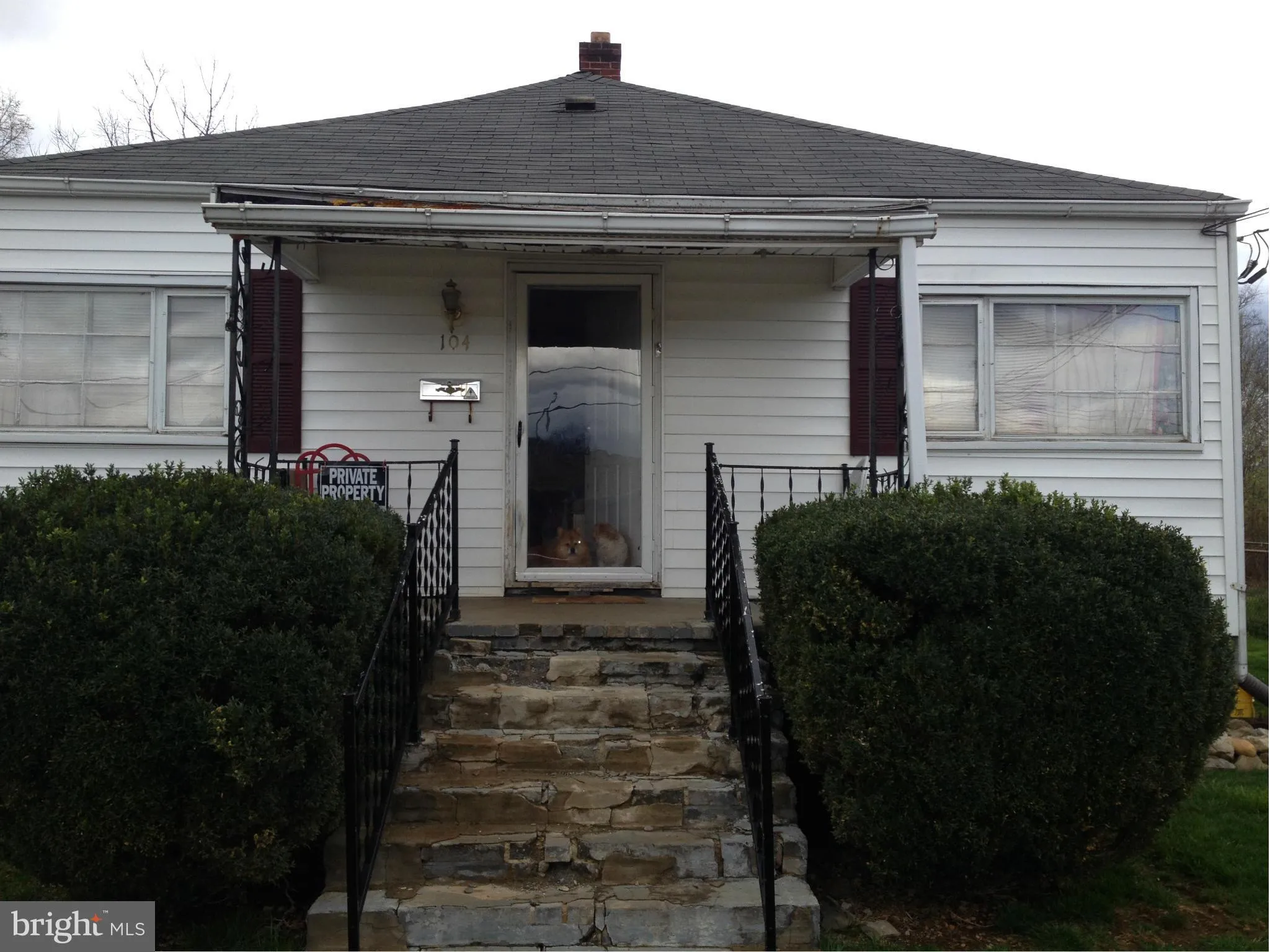 104 Daniel Street, Martinsburg, WV 25401