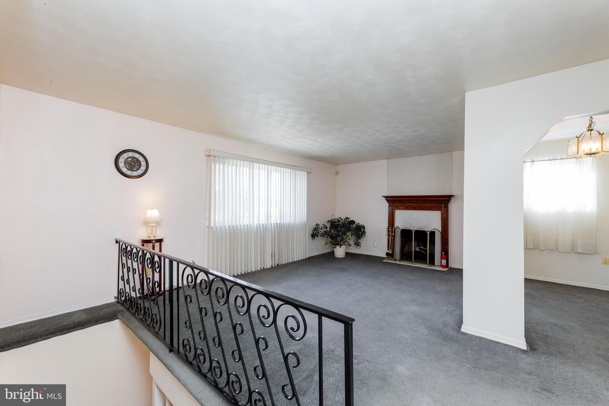 HILLCREST HEIGHTS - Residential