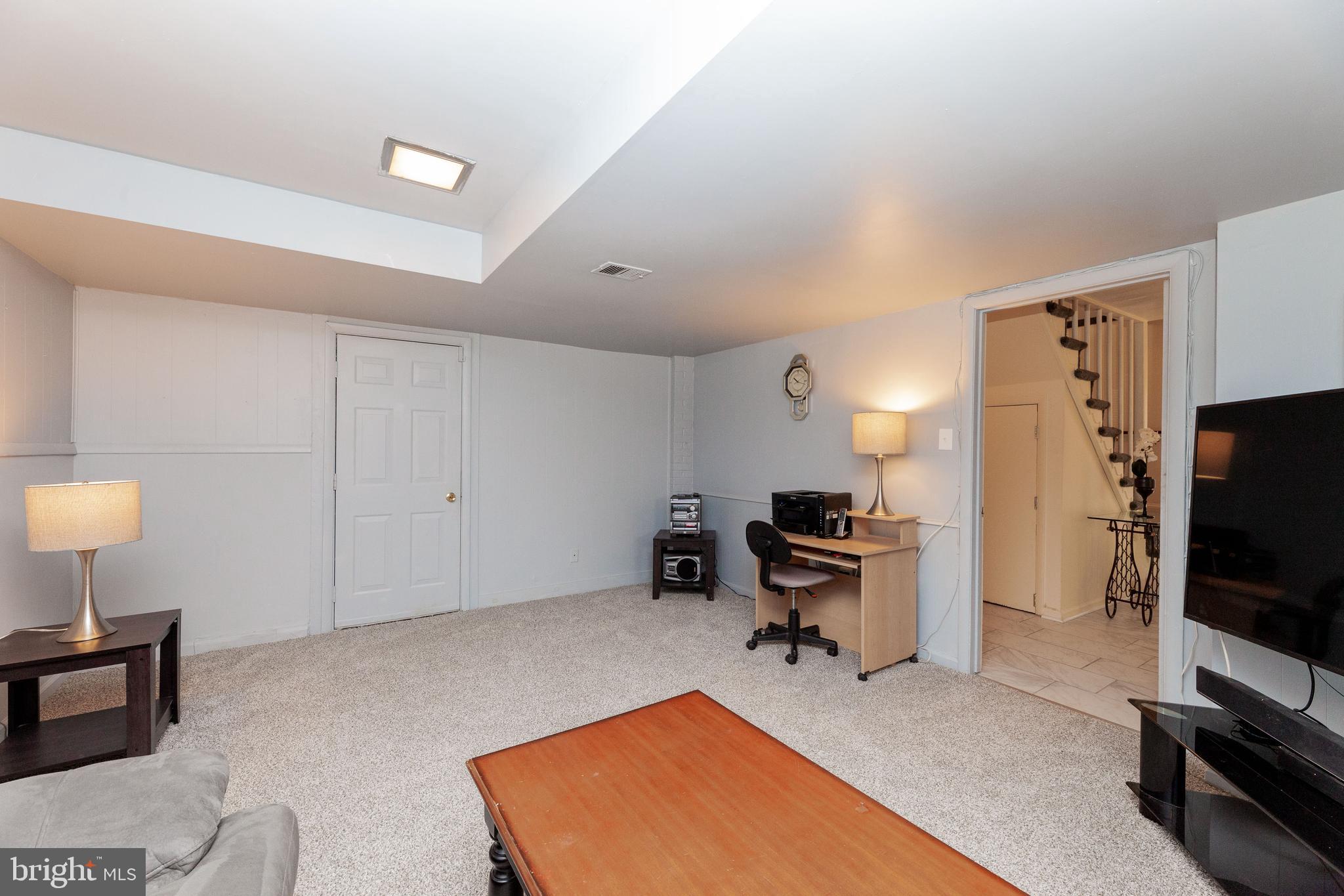 HILLCREST HEIGHTS - Residential