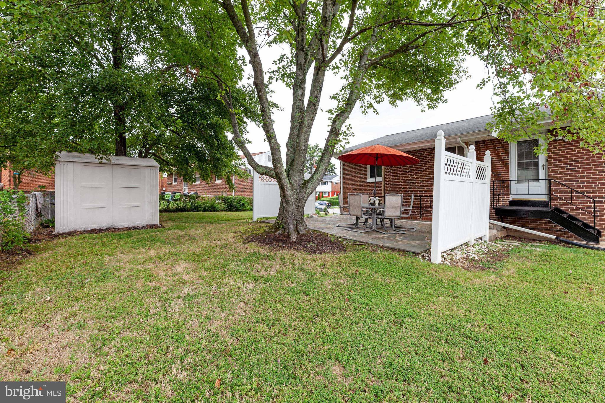 HILLCREST HEIGHTS - Residential