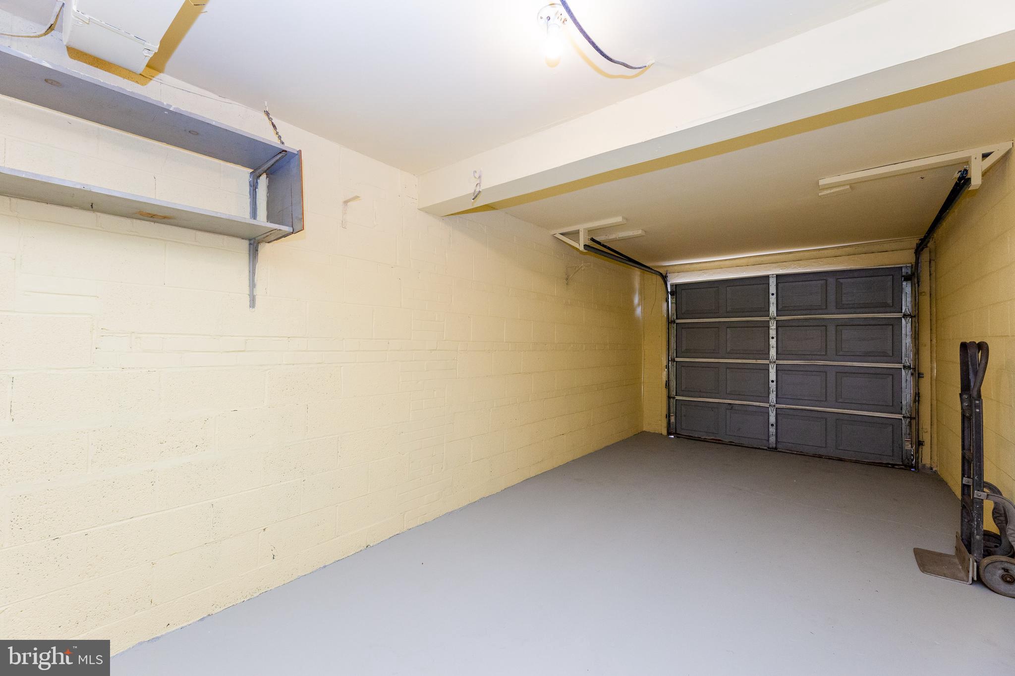 HILLCREST HEIGHTS - Residential