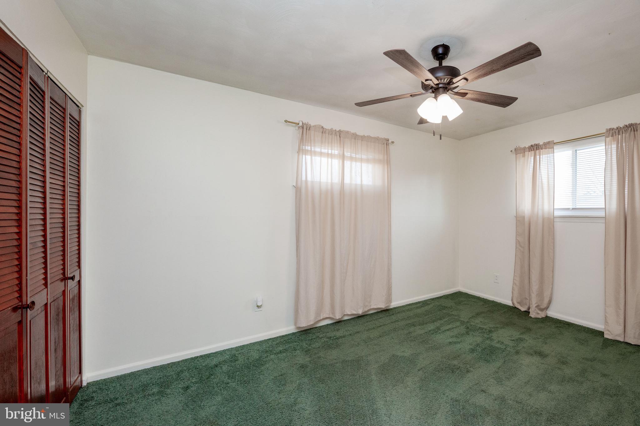 HILLCREST HEIGHTS - Residential