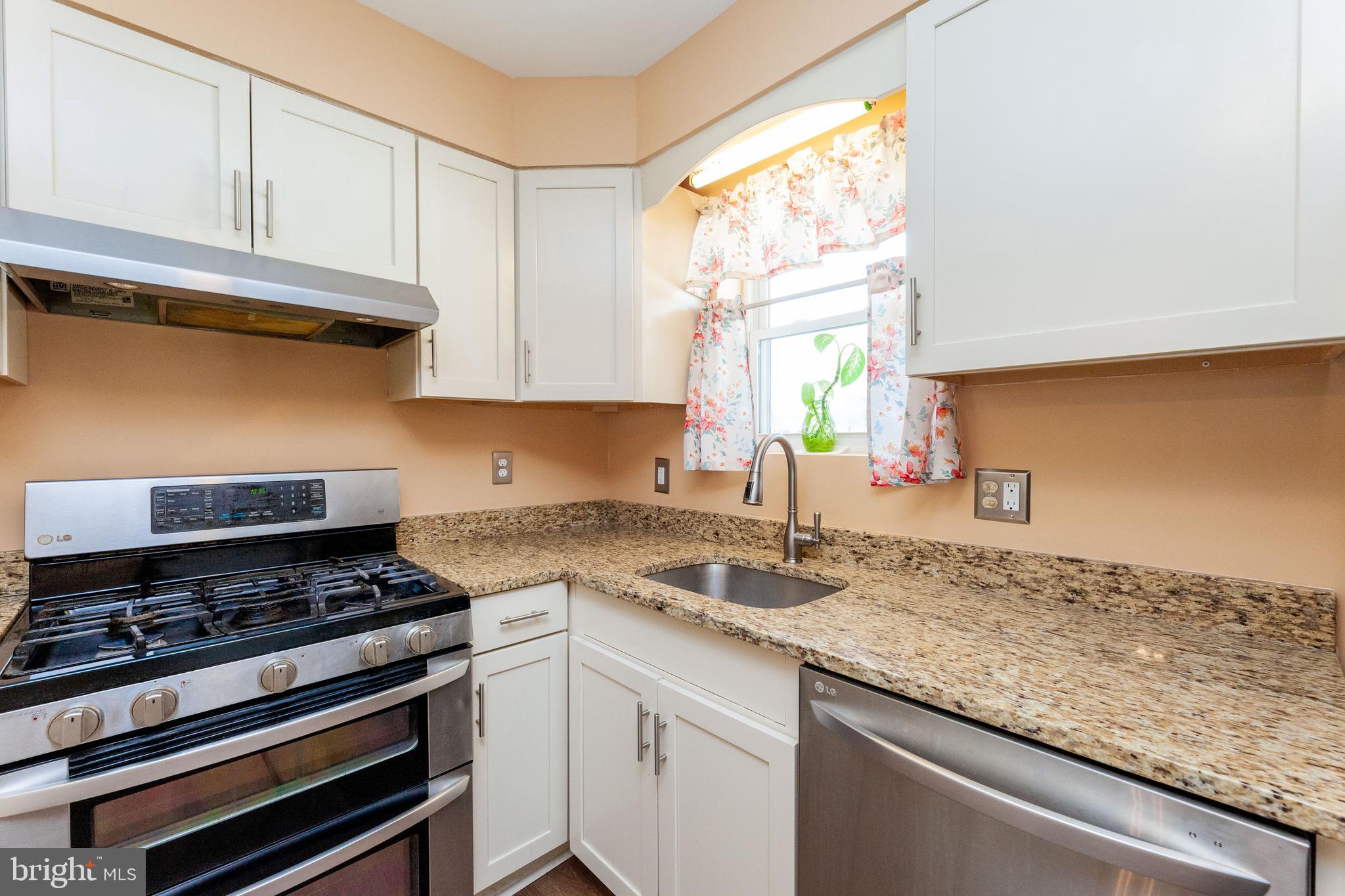 HILLCREST HEIGHTS - Residential