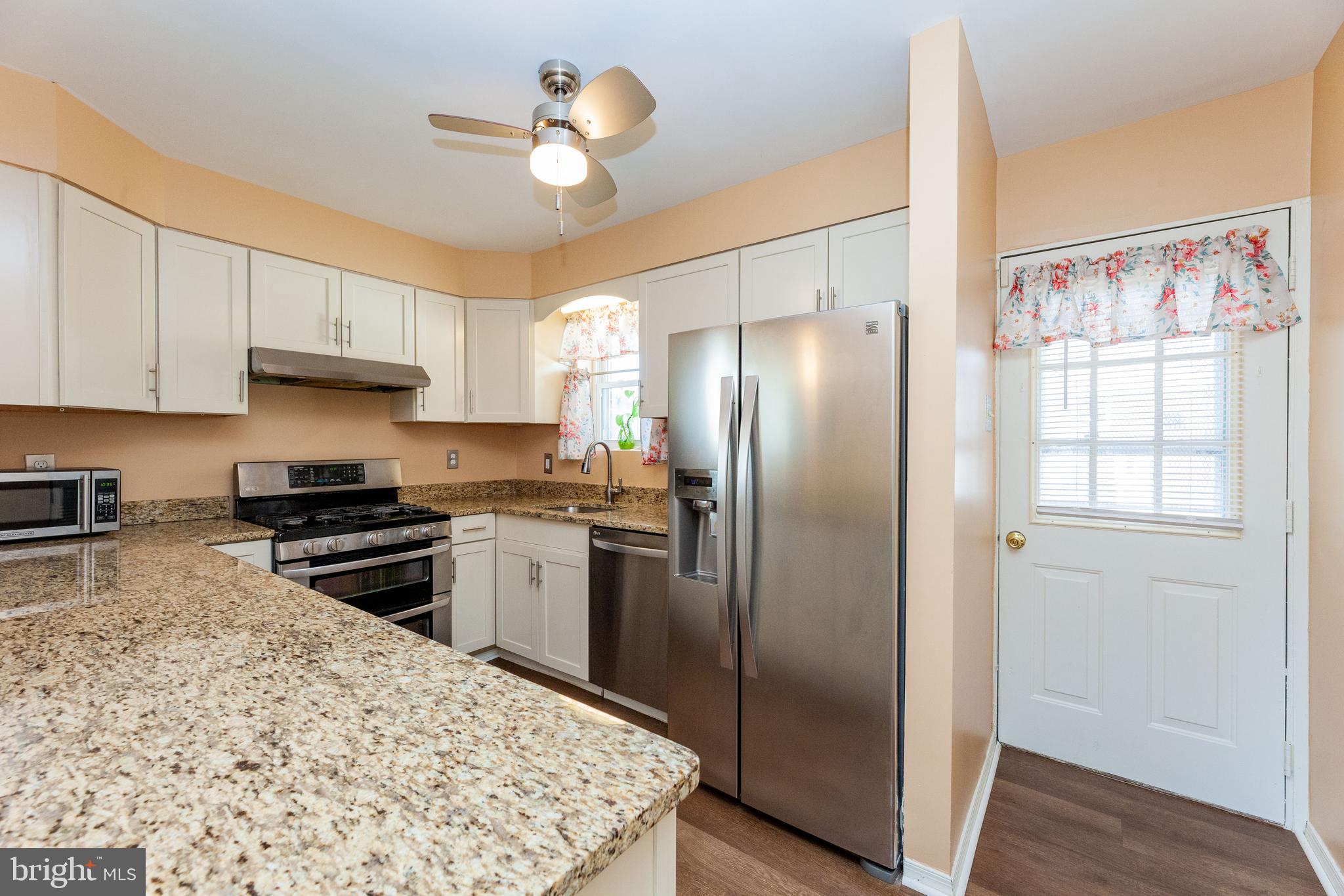 HILLCREST HEIGHTS - Residential