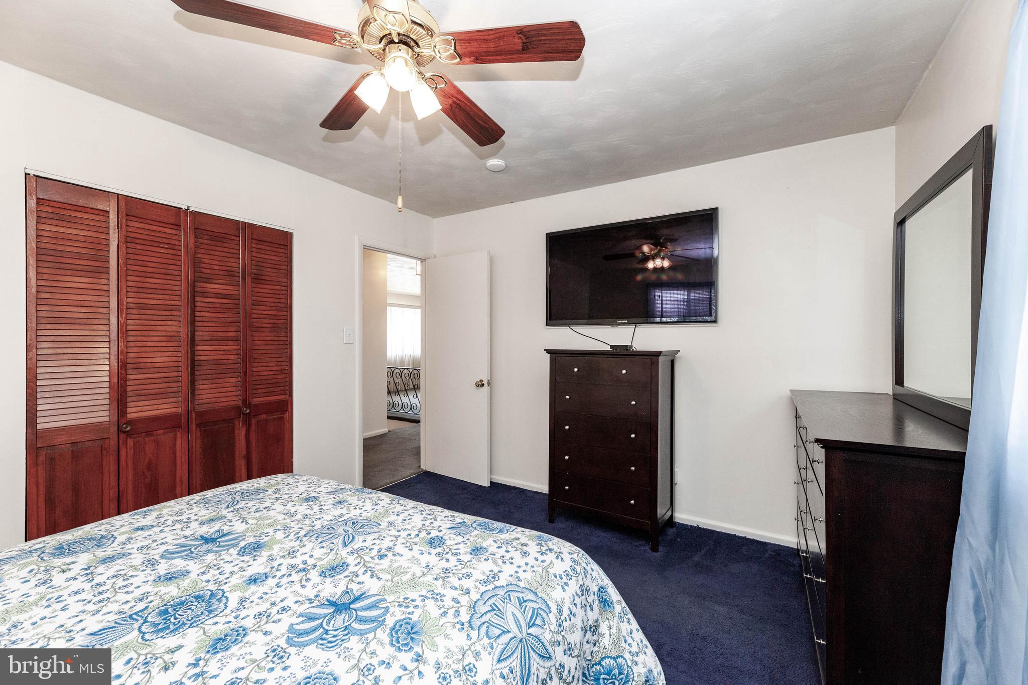 HILLCREST HEIGHTS - Residential