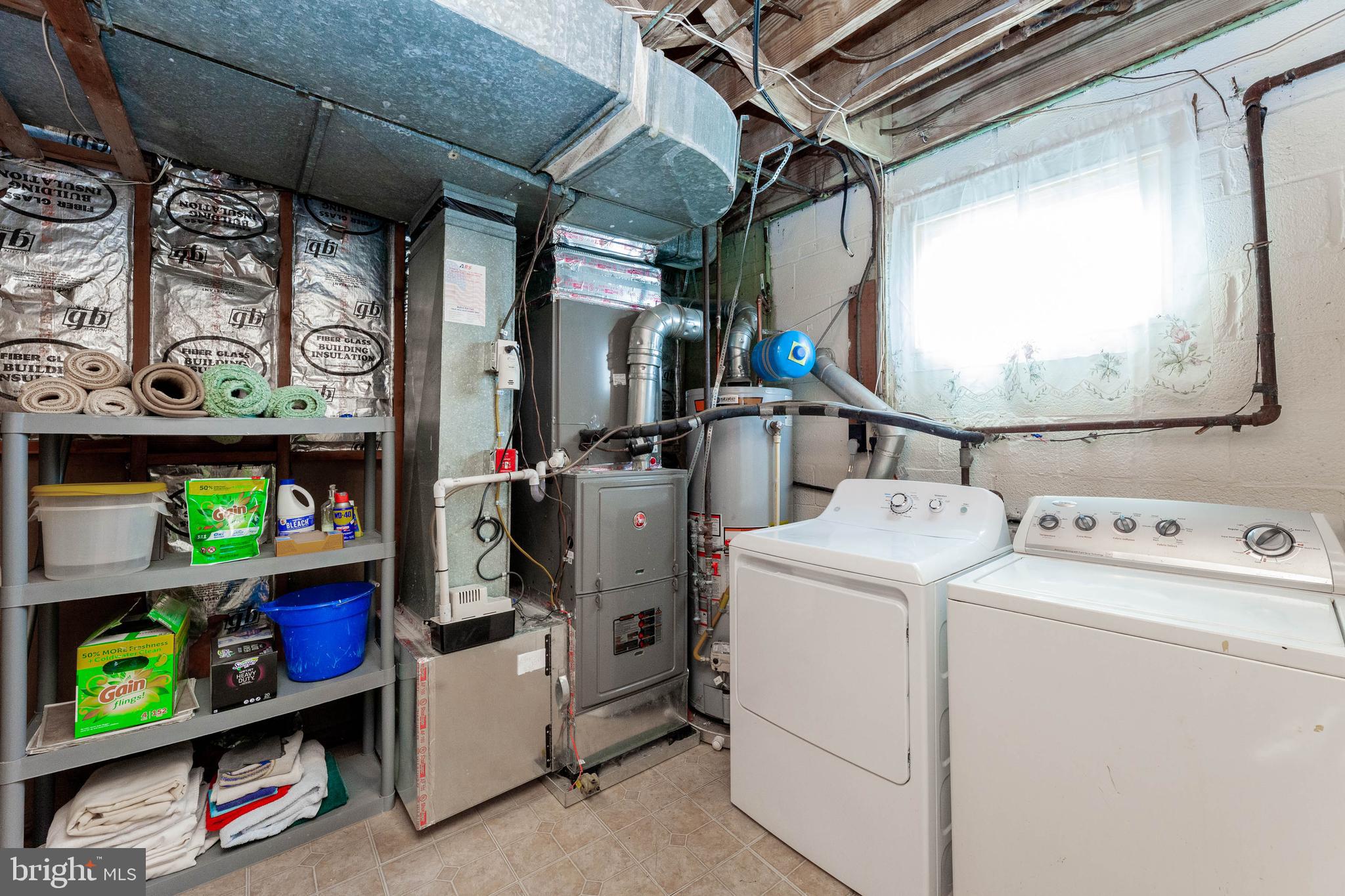 HILLCREST HEIGHTS - Residential