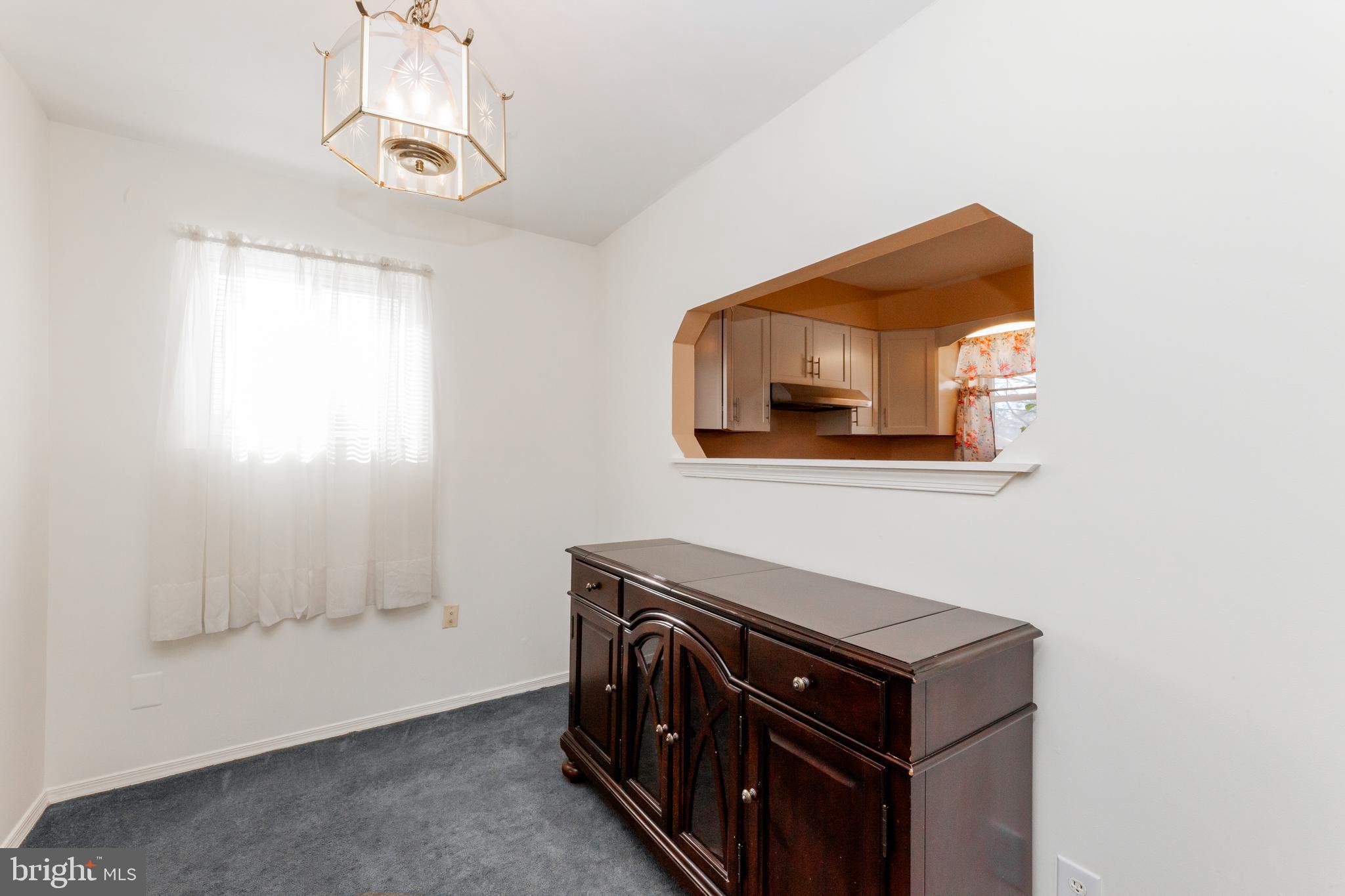 HILLCREST HEIGHTS - Residential