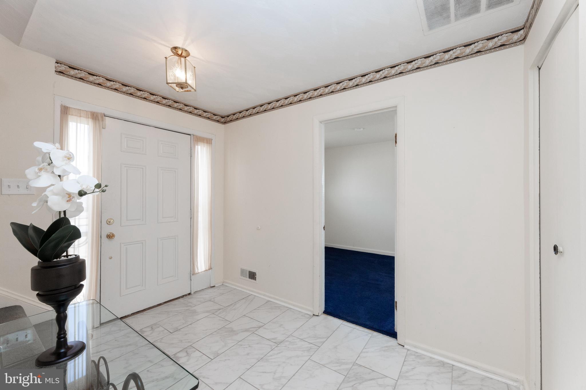 HILLCREST HEIGHTS - Residential