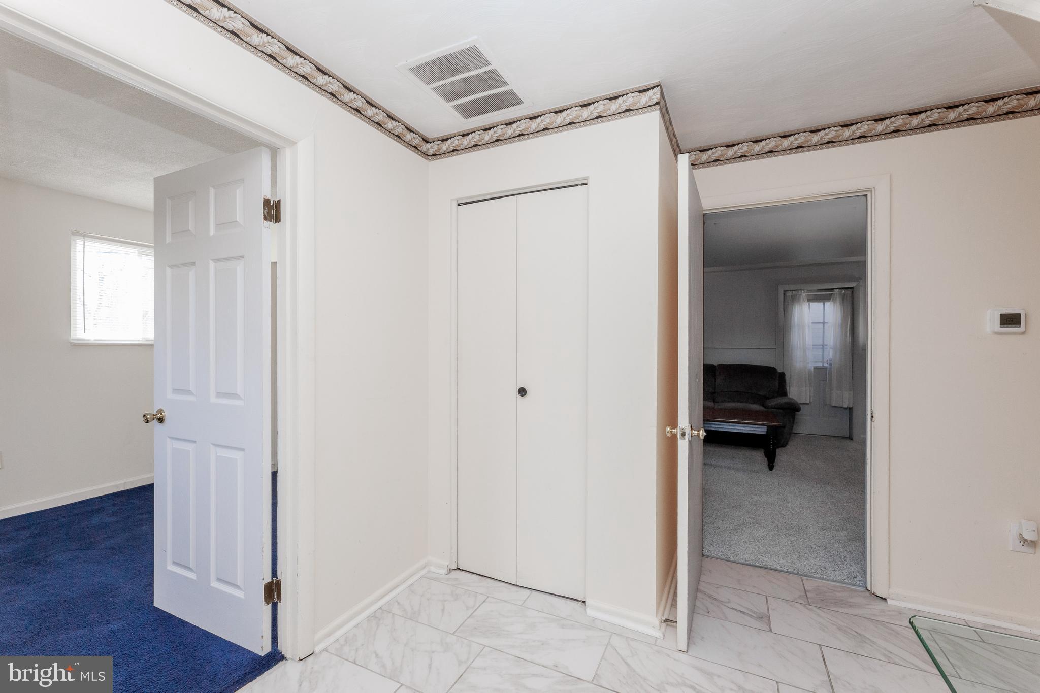 HILLCREST HEIGHTS - Residential