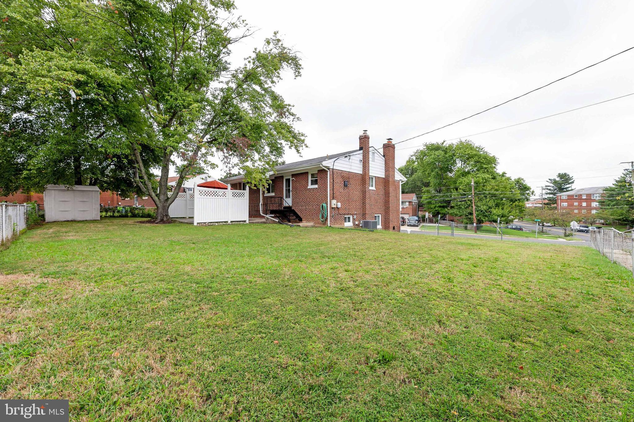 HILLCREST HEIGHTS - Residential