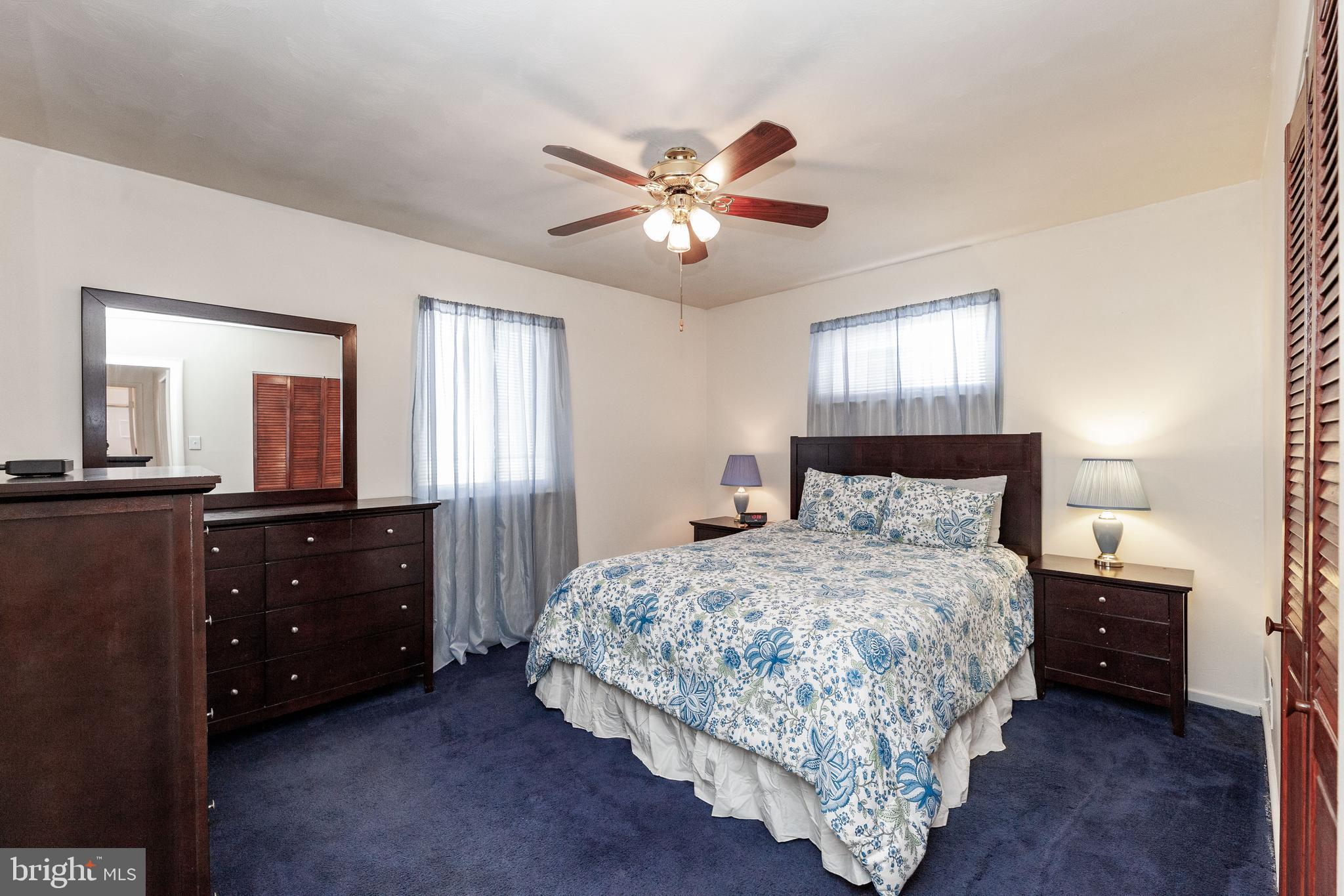 HILLCREST HEIGHTS - Residential