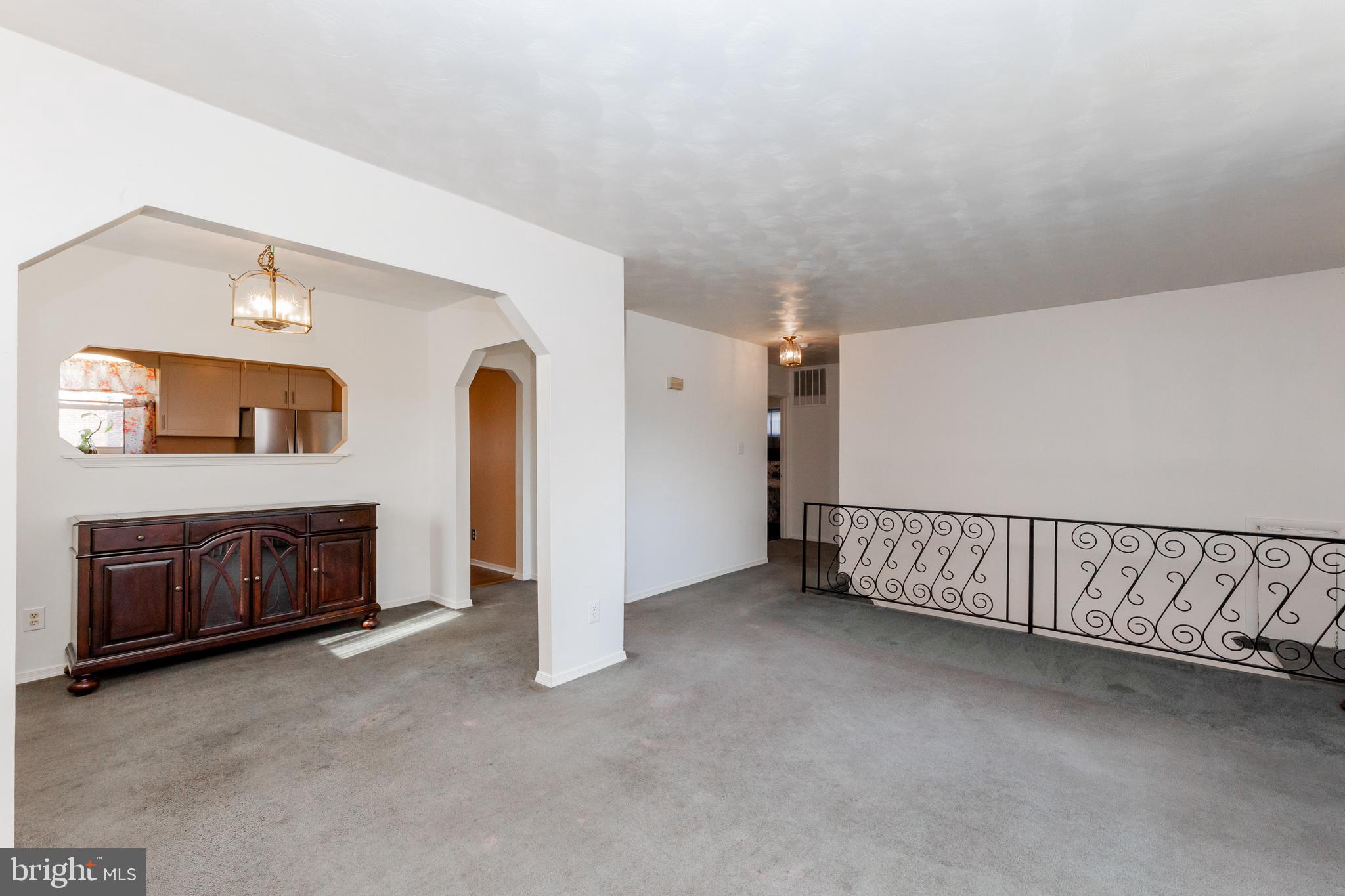 HILLCREST HEIGHTS - Residential