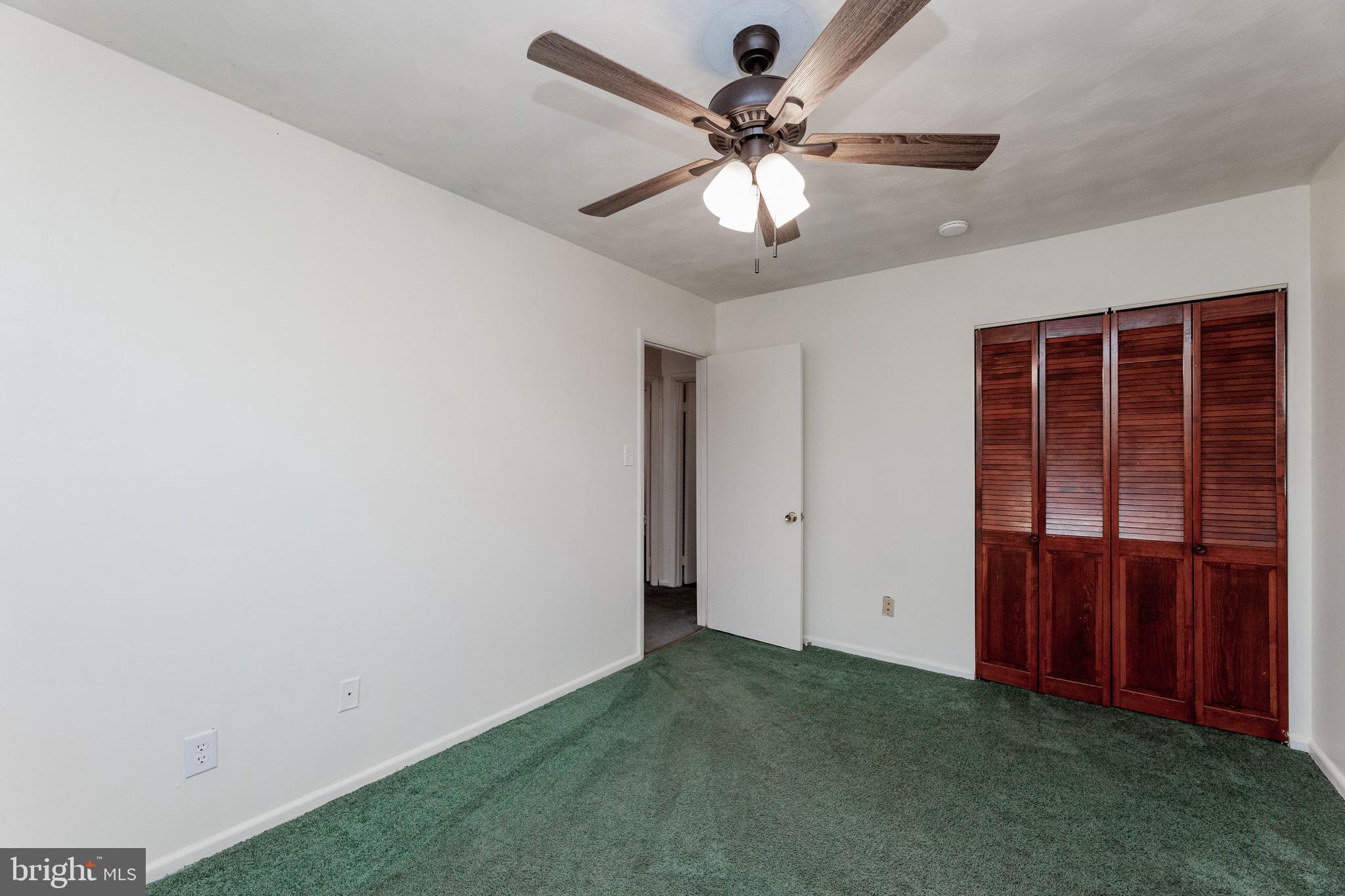 HILLCREST HEIGHTS - Residential