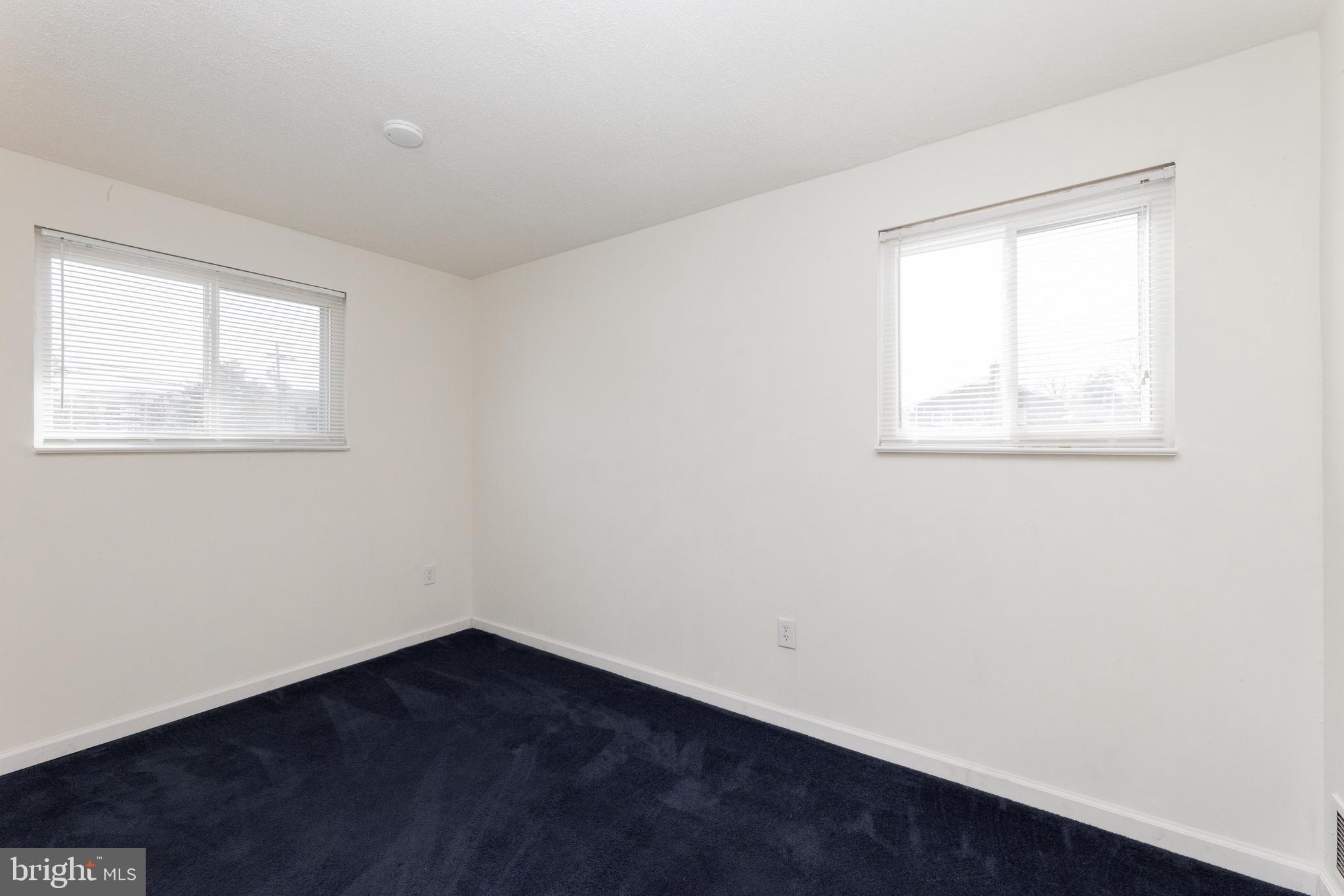 HILLCREST HEIGHTS - Residential