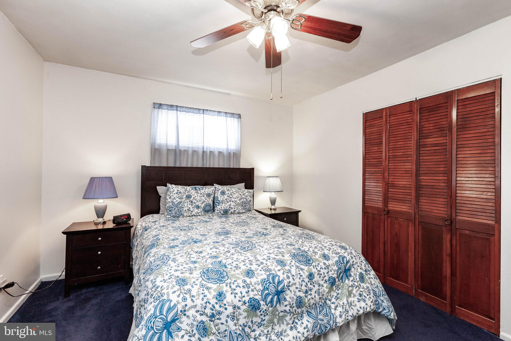 HILLCREST HEIGHTS - Residential