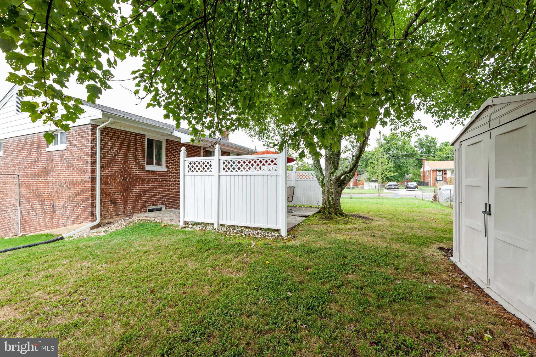 HILLCREST HEIGHTS - Residential