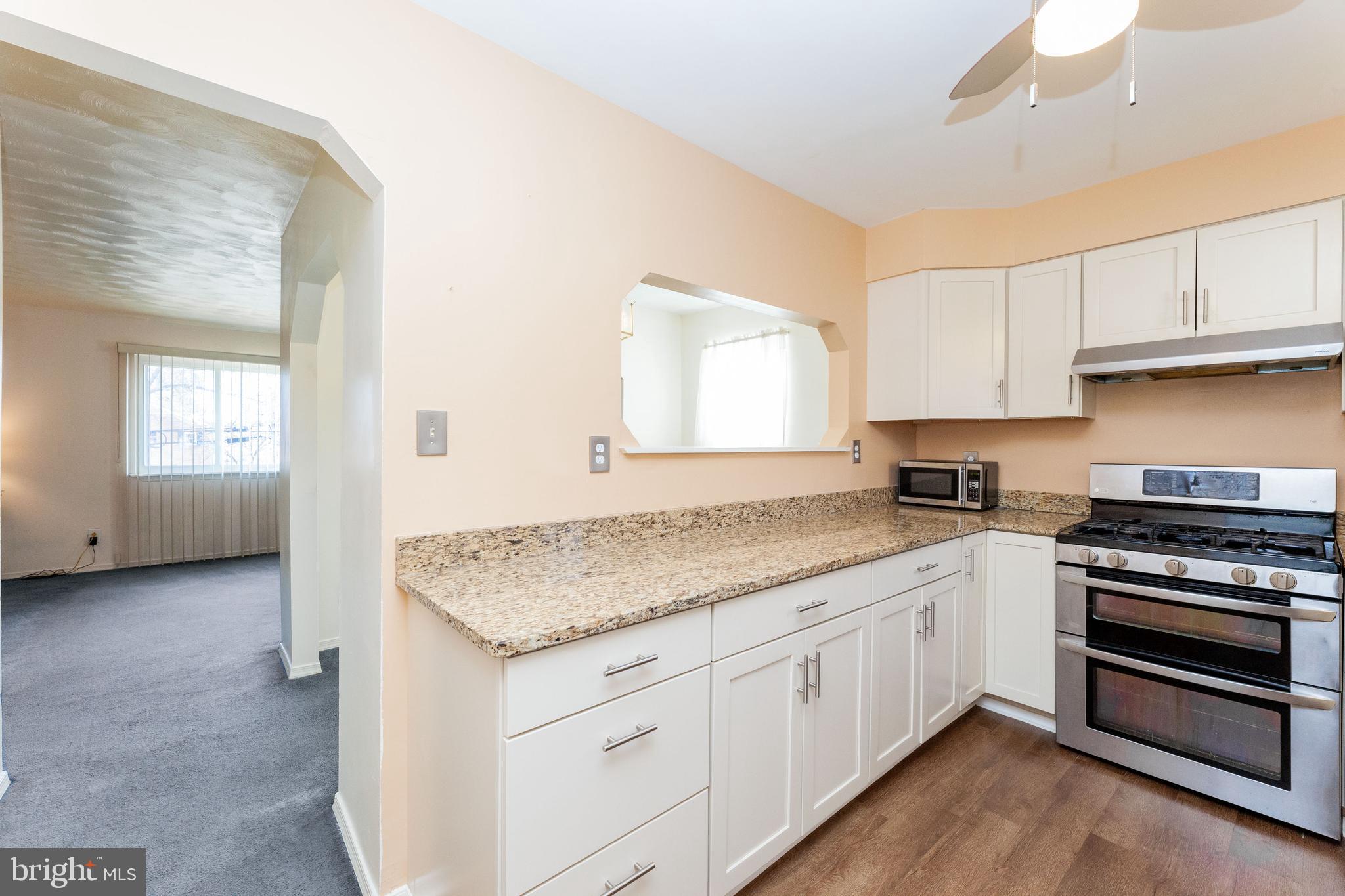 HILLCREST HEIGHTS - Residential