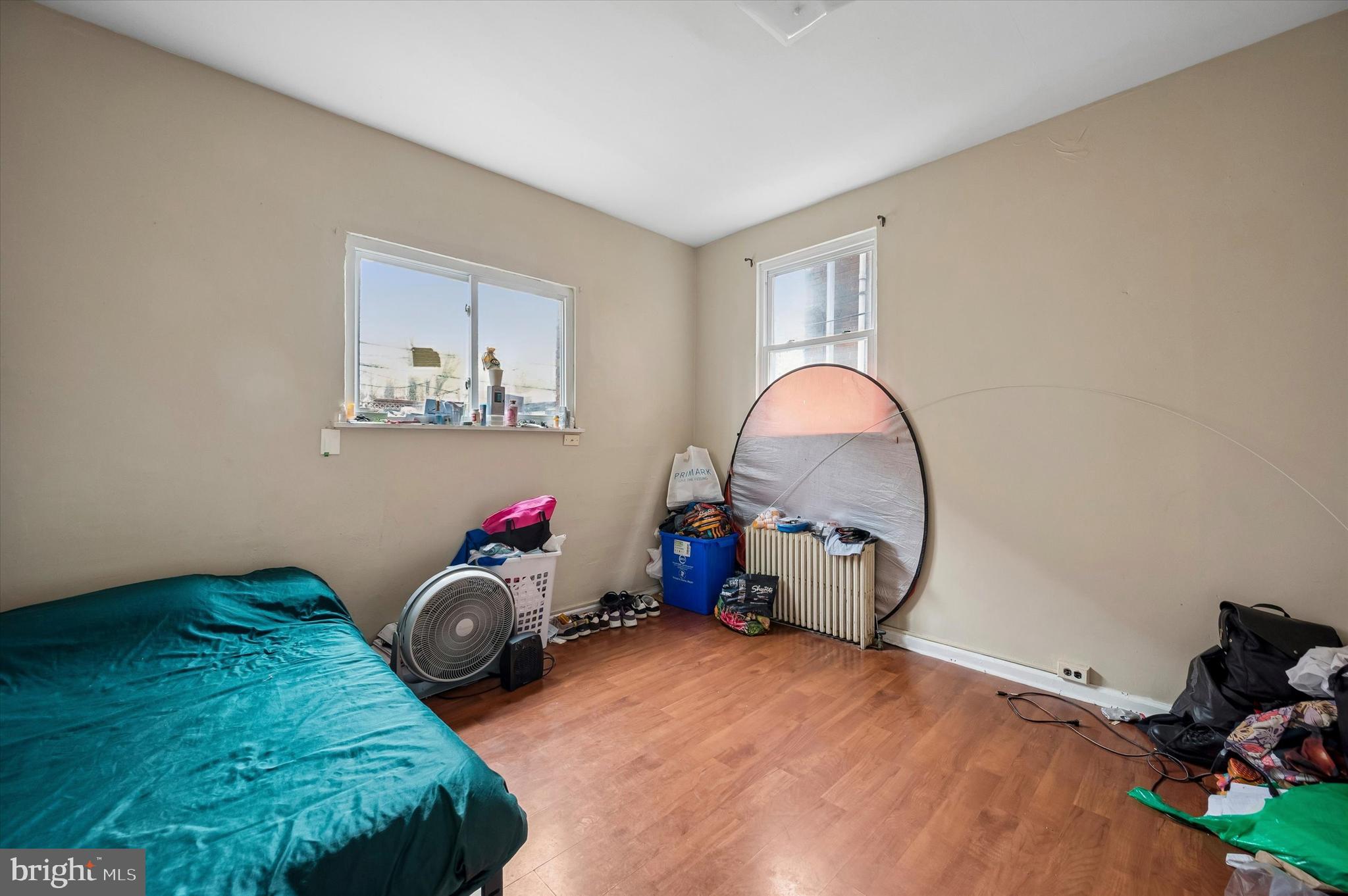 NONE AVAILABLE - Residential Income