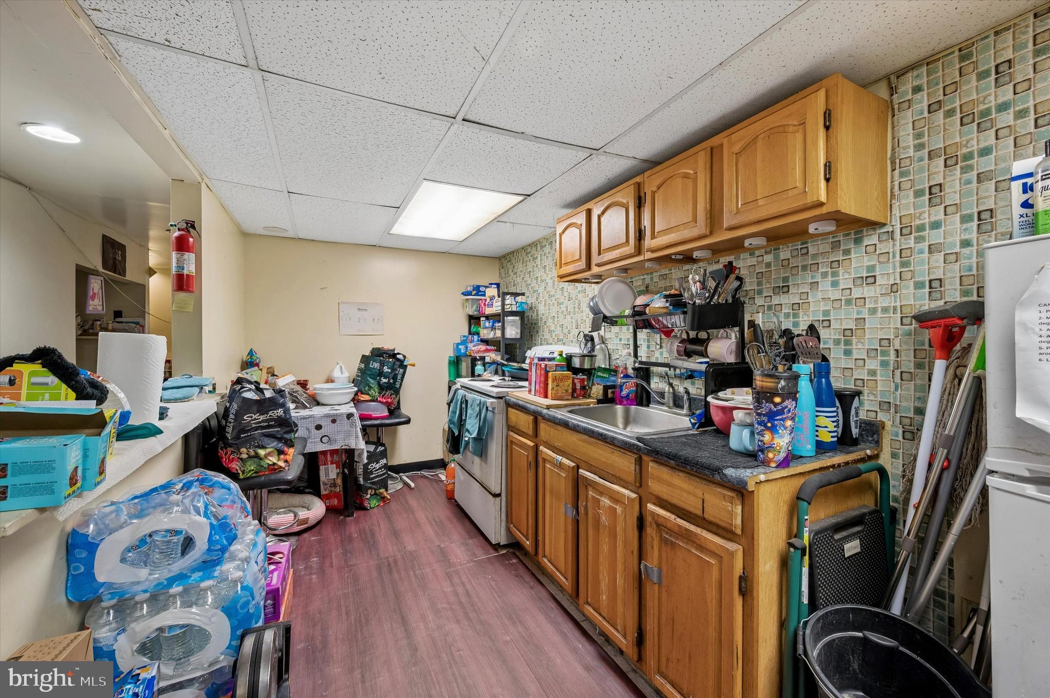 NONE AVAILABLE - Residential Income