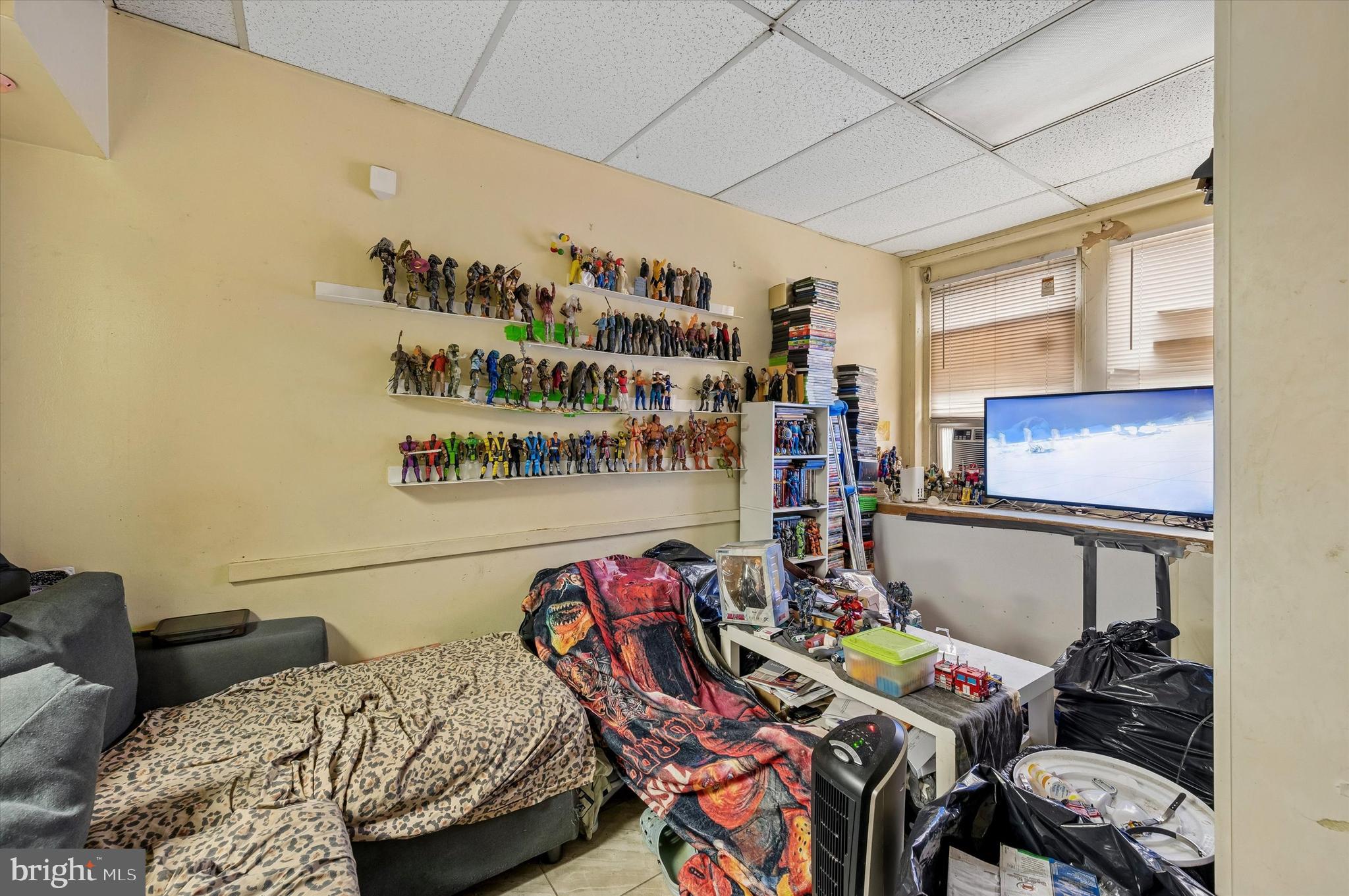 NONE AVAILABLE - Residential Income